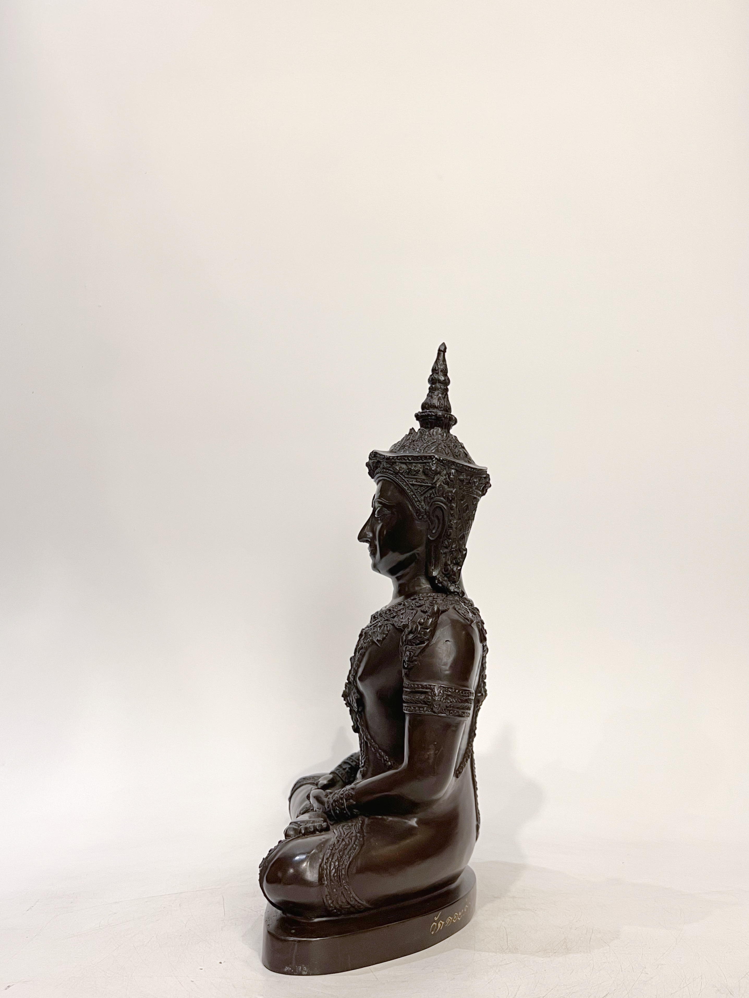 พระพุทธทันใจ หน้าตัก 9 นิ้ว