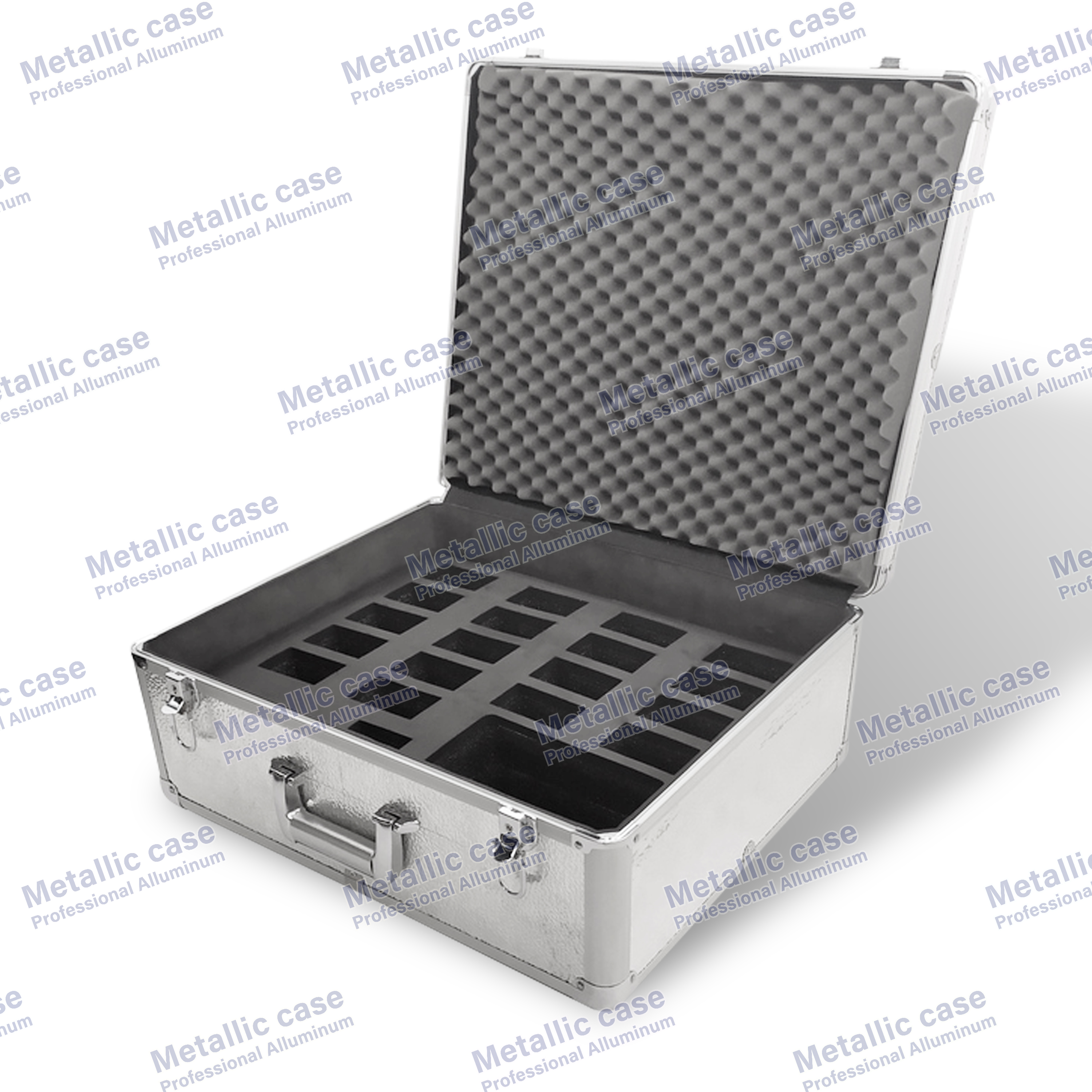 metalliccase7031-10-6008/ Battery x 18 pcs (52x43x23xT1C62H1K1P3)