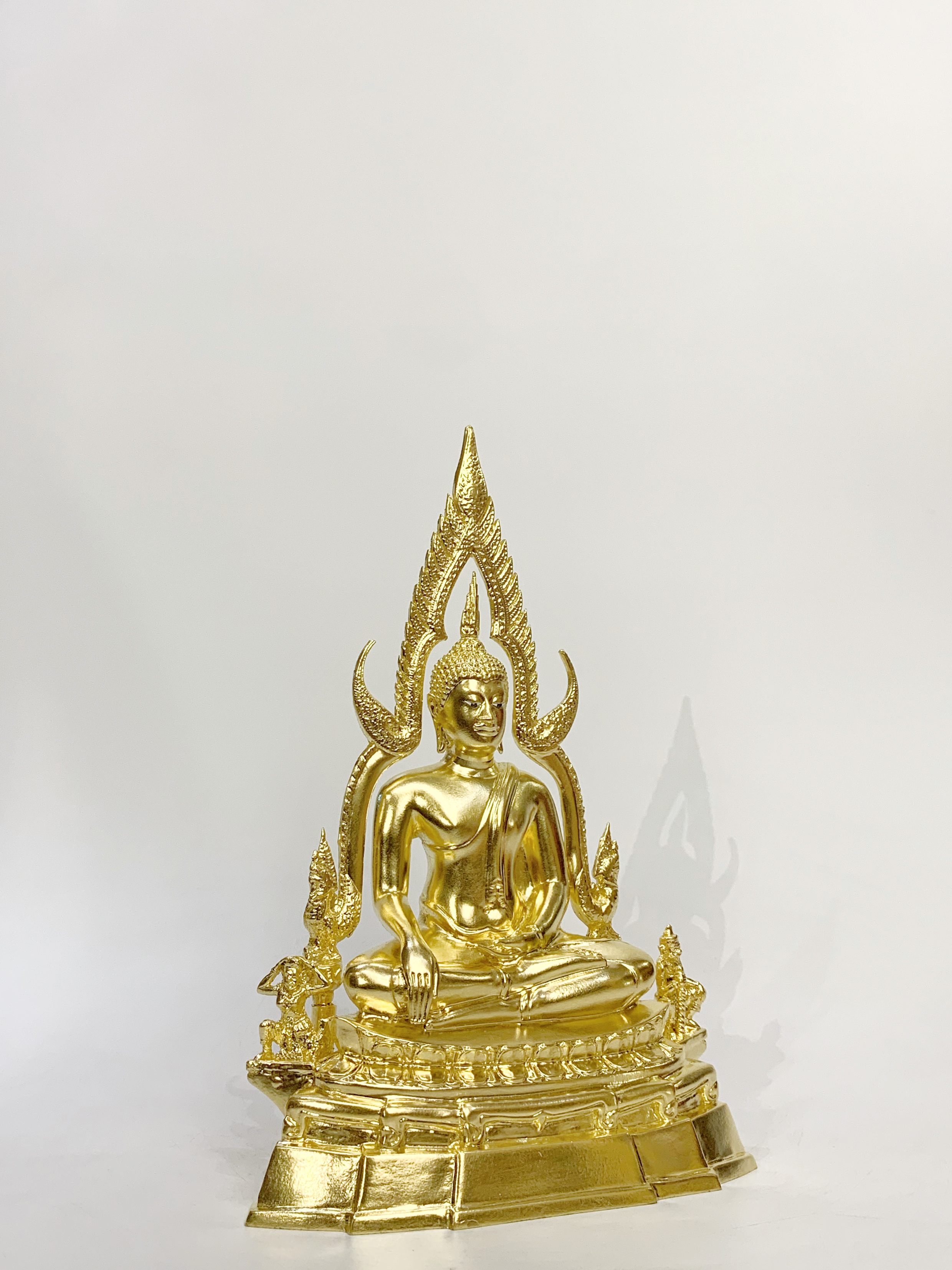 พระพุทธชินราช หน้าตัก 5 นิ้ว