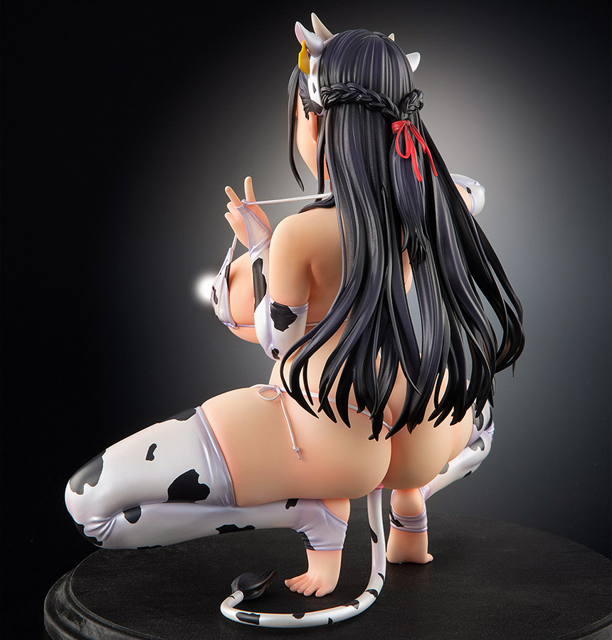 (Pre-Order) Airi Shijyoji - 1/5 (FROG, Native)