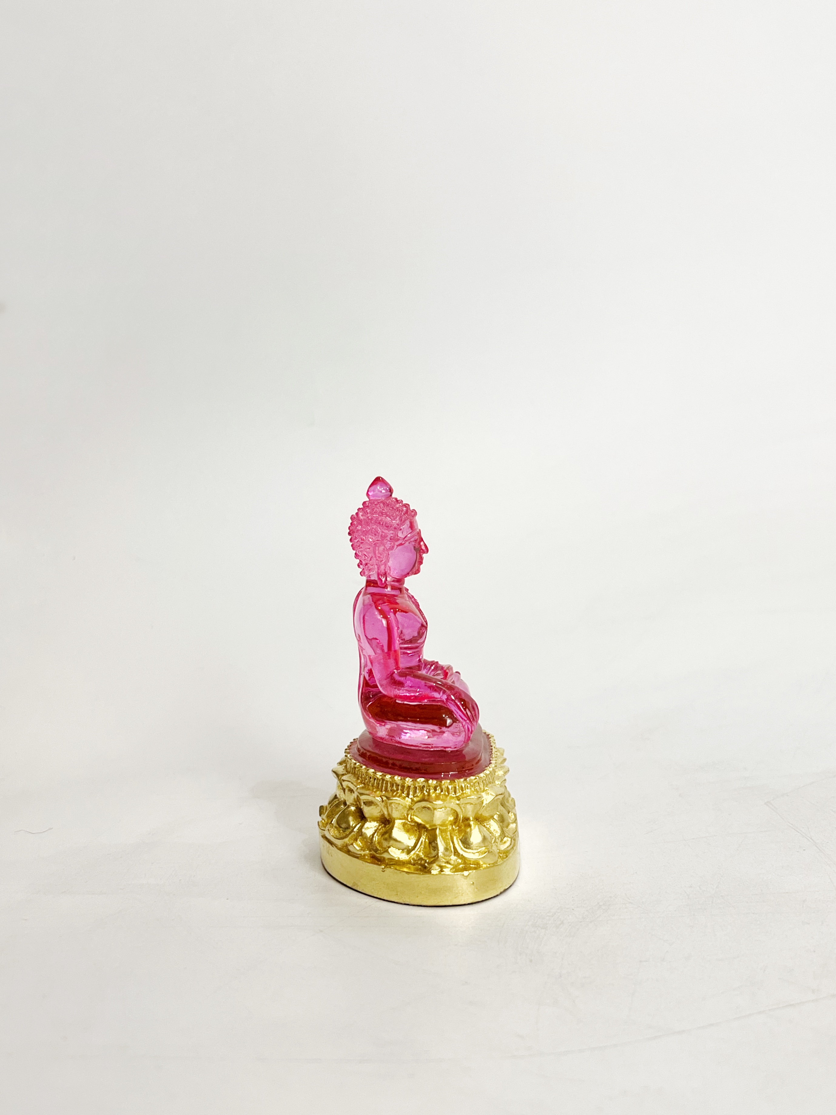 พระพุทธรูป เชียงแสน หน้าตัก 2 นิ้ว (ราคาต่อ 1 องค์)