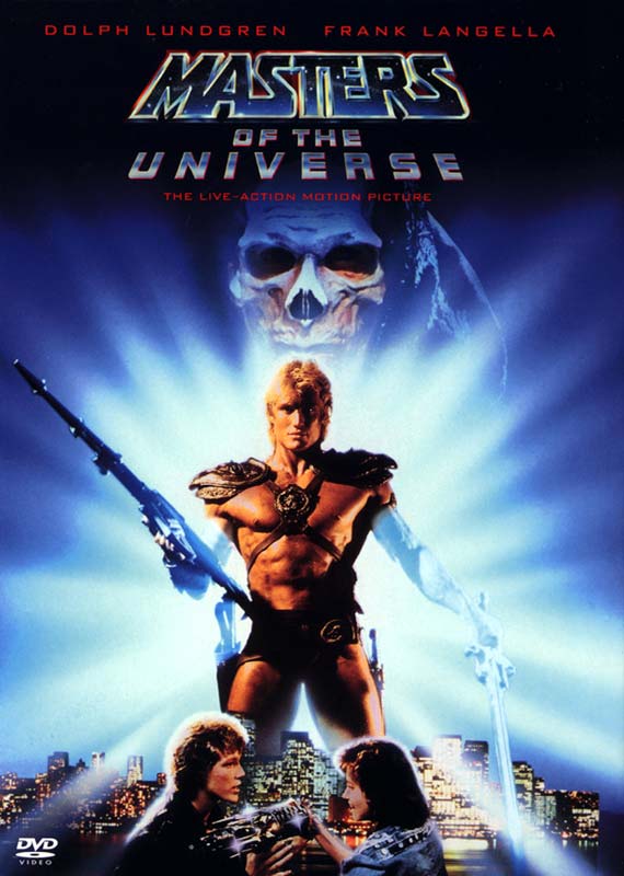 Masters of the Universe : ฮีแมน เจ้าจักรวาล [1987] - เสียงอังกฤษ / บรรยายไทย