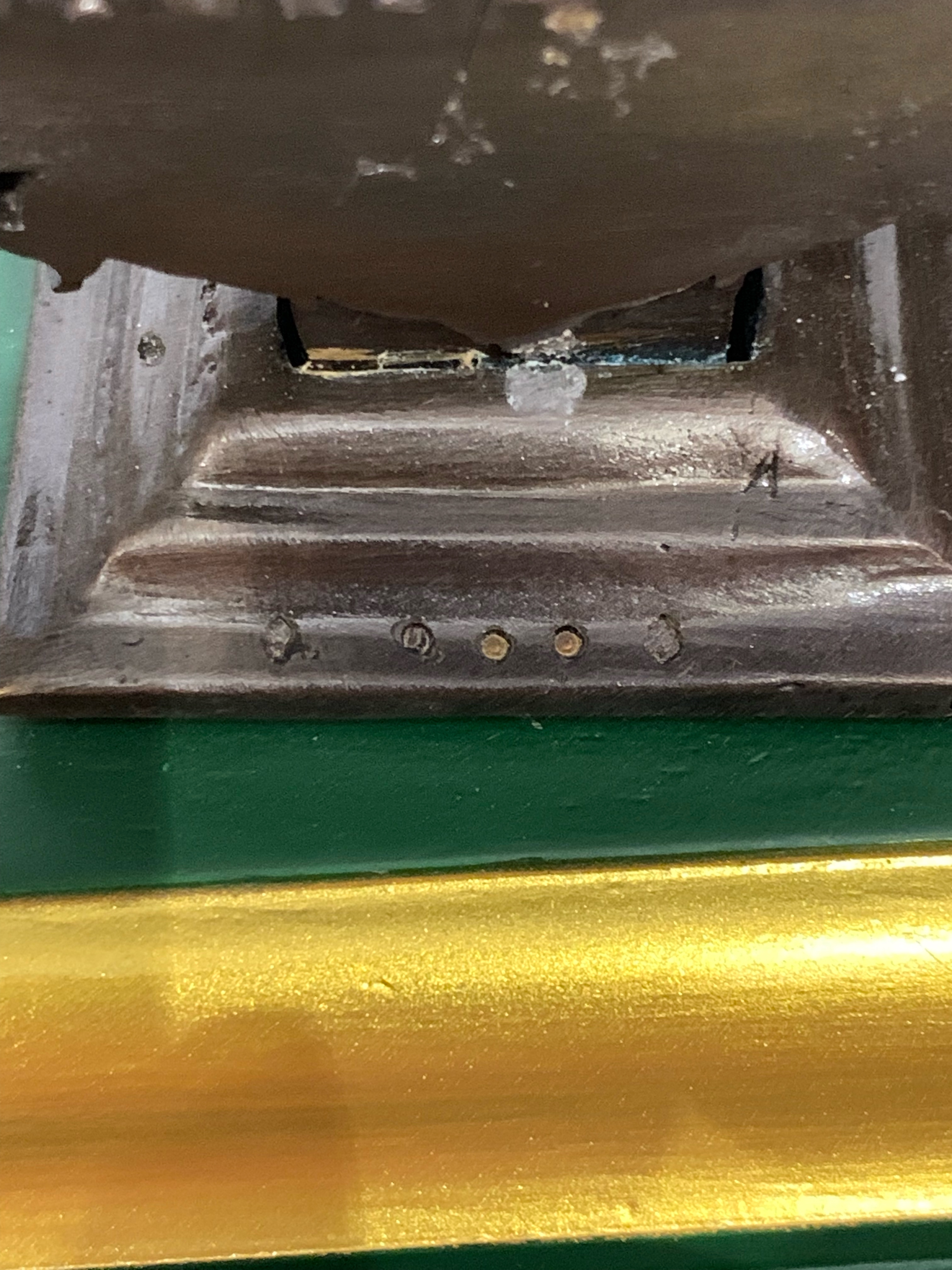 พญาครุฑองค์บูชา รุ่น เปิดขุมทรัพย์