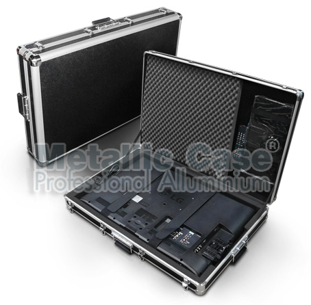 metalliccase 4308-04-5411 / กระเป๋าเครื่องมือ LCD 32 LV 2130-TD (88x56x12 T1C1H3K1P1)