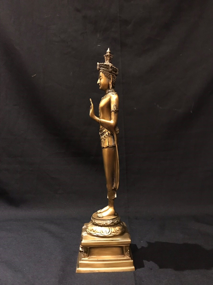 พระพุทธรังสี หน้าตัก 7 นิ้ว