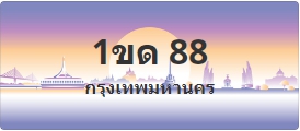 ป้ายประมูล 1ขด 88
