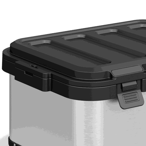 Dometic GO Hard Storage 50L กล่องเก็บของอเนกประสงค์ ขนาด 50L