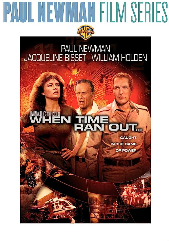 When Time Ran Out... : วันโลกระเบิด [1980] - เสียงอังกฤษ / บรรยายไทย