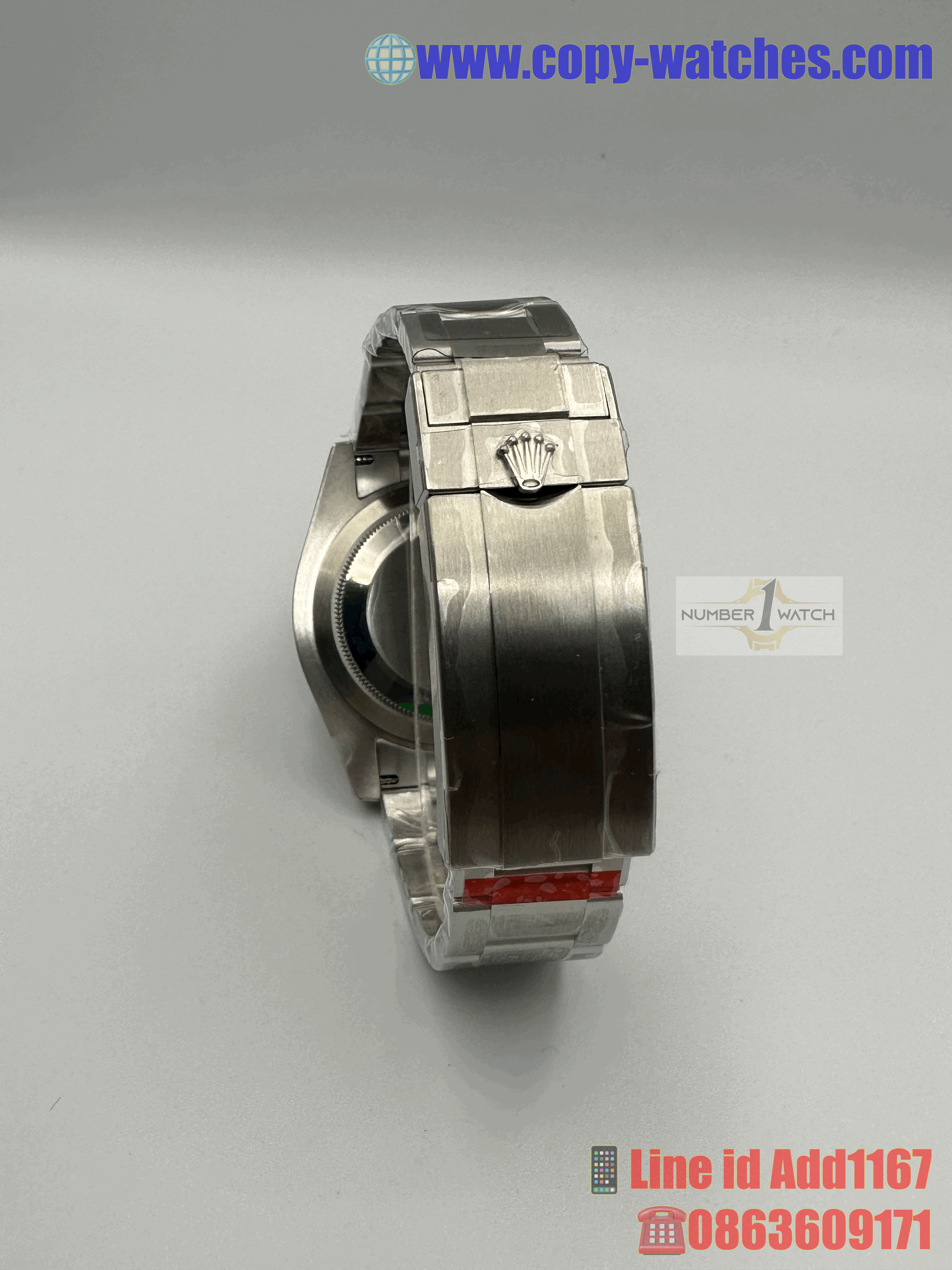 Rolex Submariner 126610LV (Starbucks) (Swiss EW)