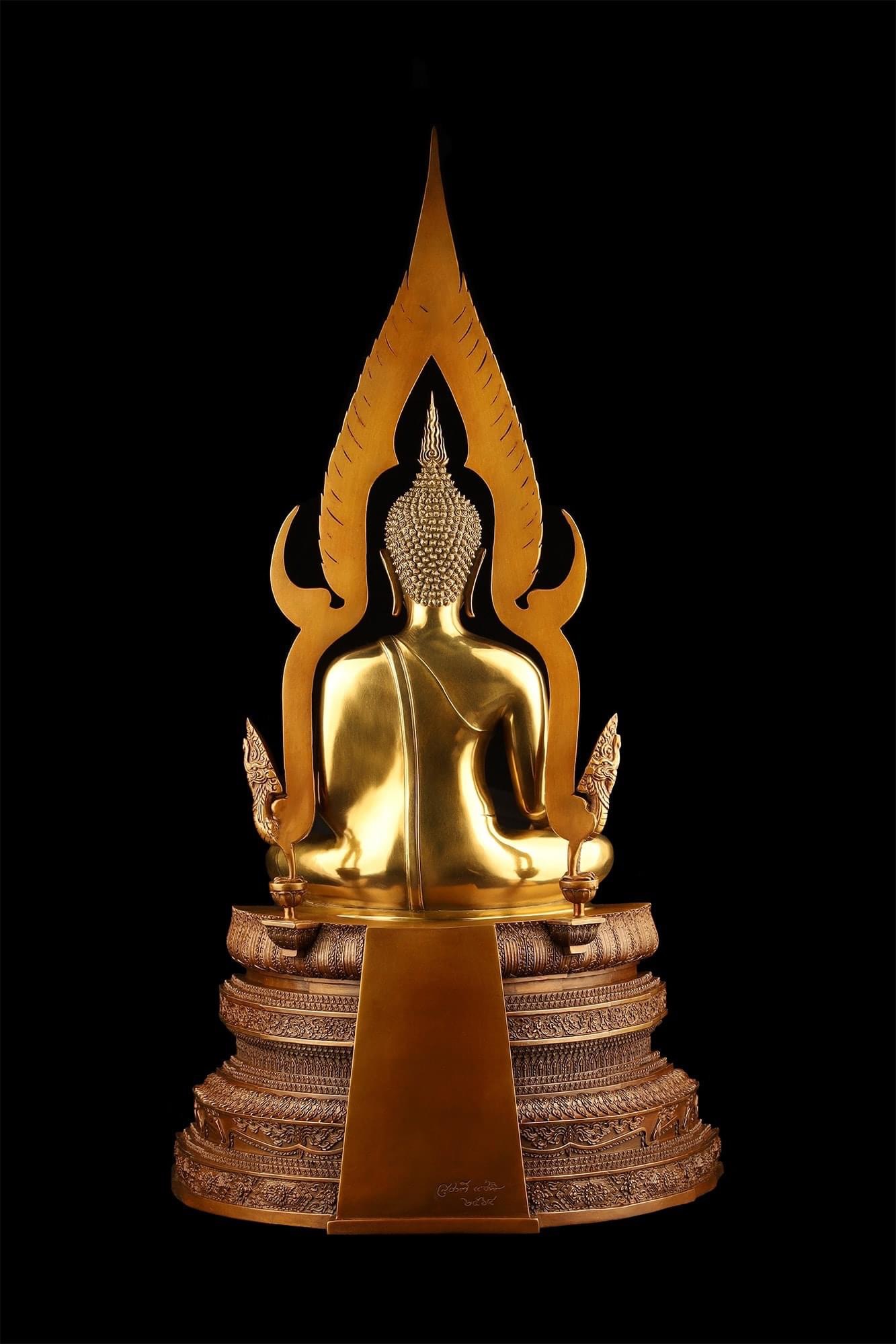 ปิด : สมเด็จองค์ปฐม ๒๕๖๔ (ยอดจองเต็มจำนวนแล้ว)