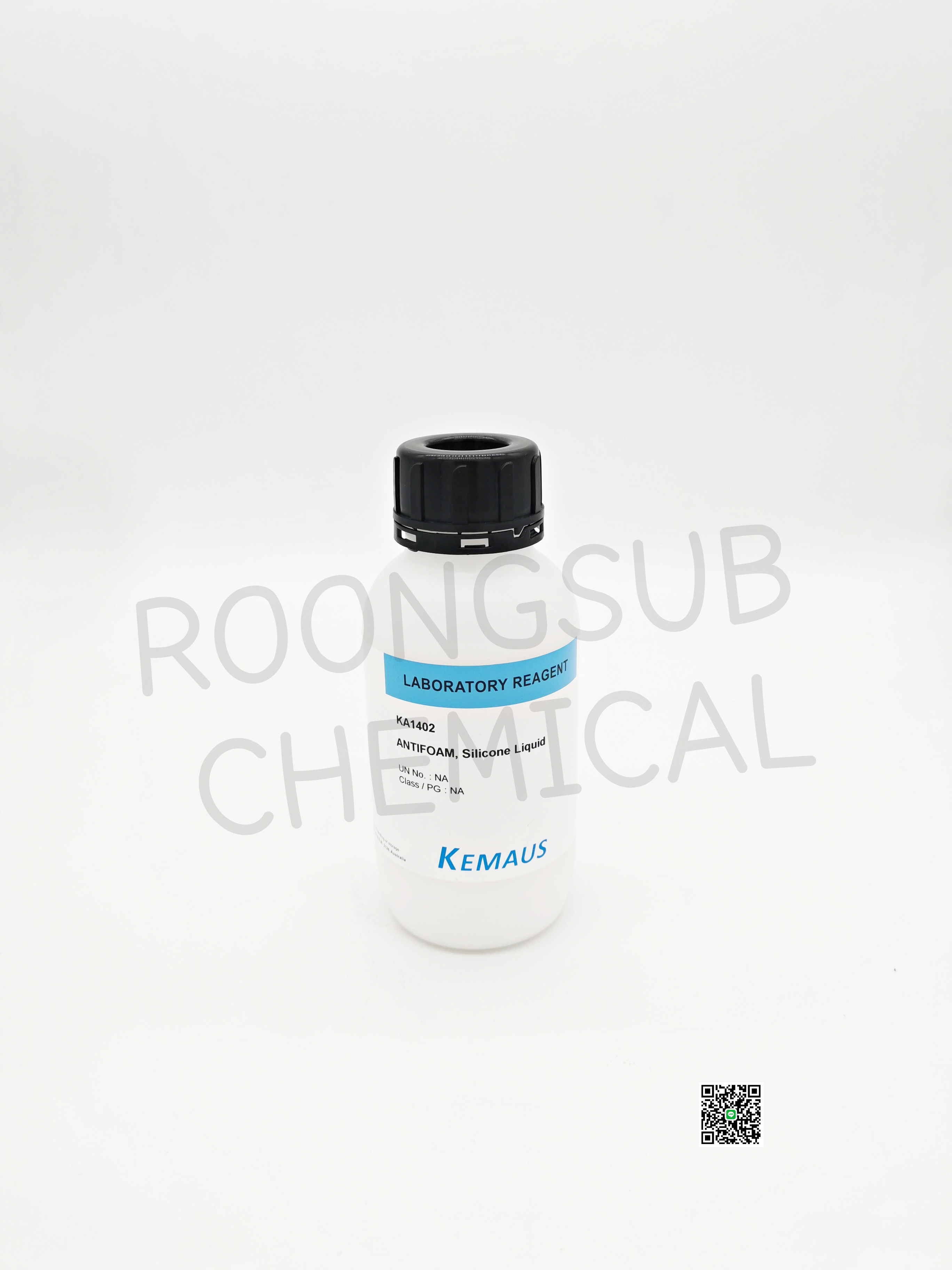 SILICONE ANTIFOAM