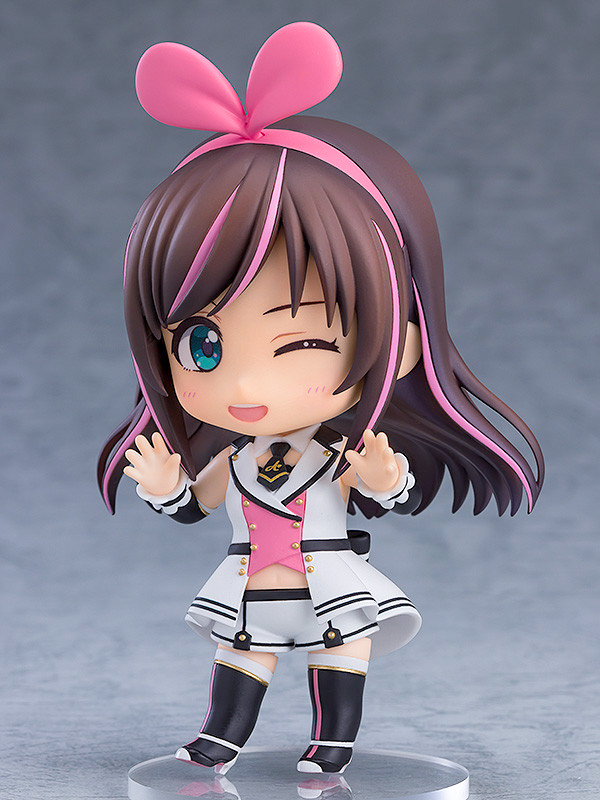 [In-Stock] Kizuna Ai 2019 Ver. - Nendoroid #1115 (Good Smile Company)