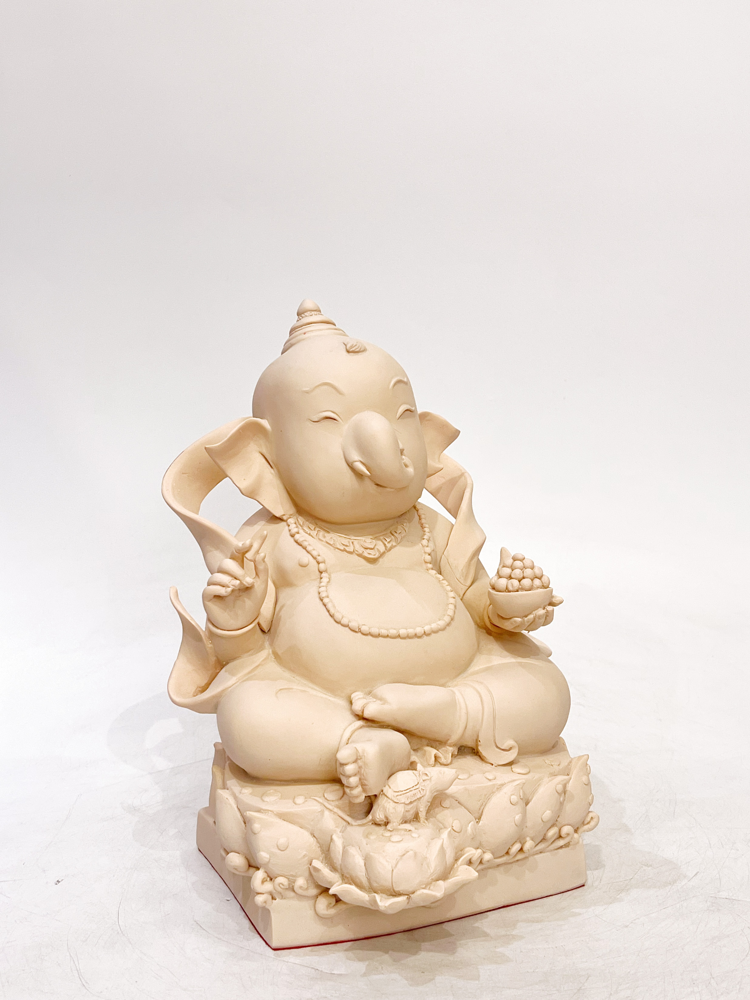 พระพิฆเนศ หน้าตัก 7 นิ้ว