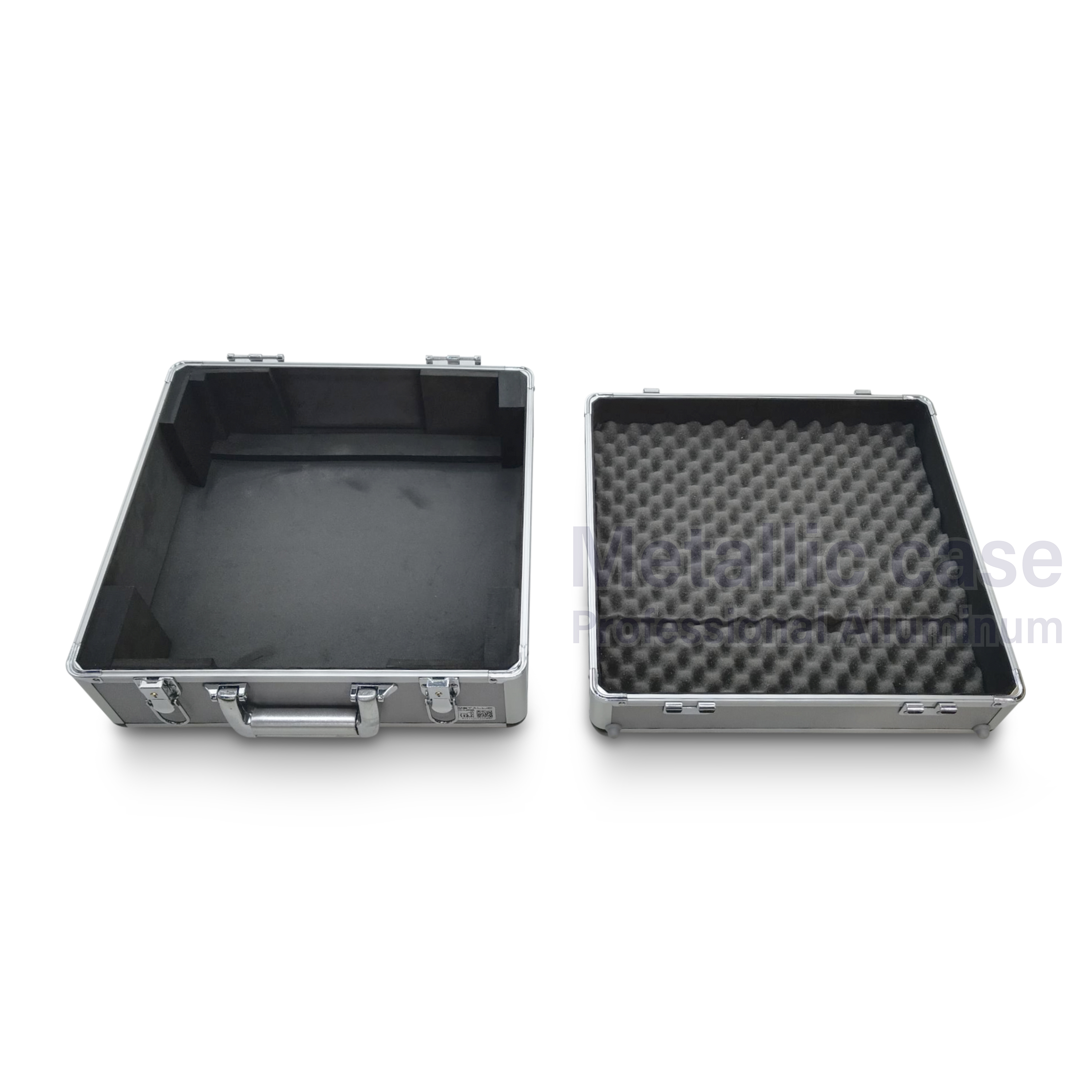 metalliccase 8171-10-6403/บอร์ดทดสอบมาตรฐานฝีมือแรงงานแห่งชาติสาขา PLC (38x37x19 T1C64H1K1P2)