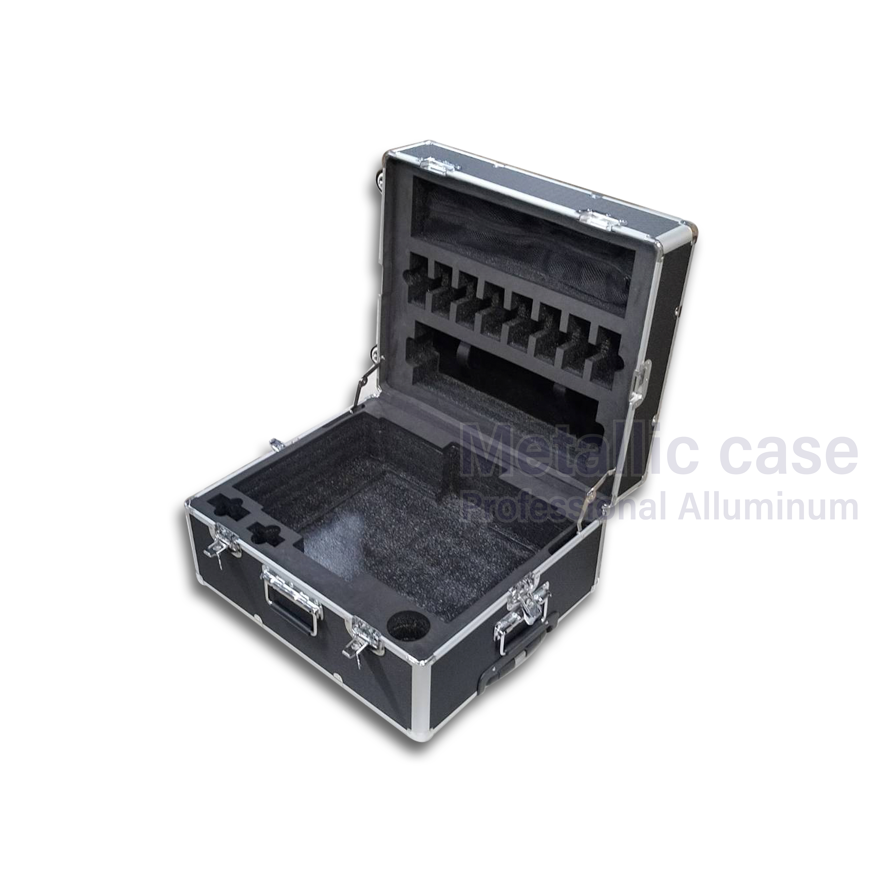metalliccase9732-01-6805 / Ulthera Prime (55.5x47.5x30 T2C3H3K13P2U4)