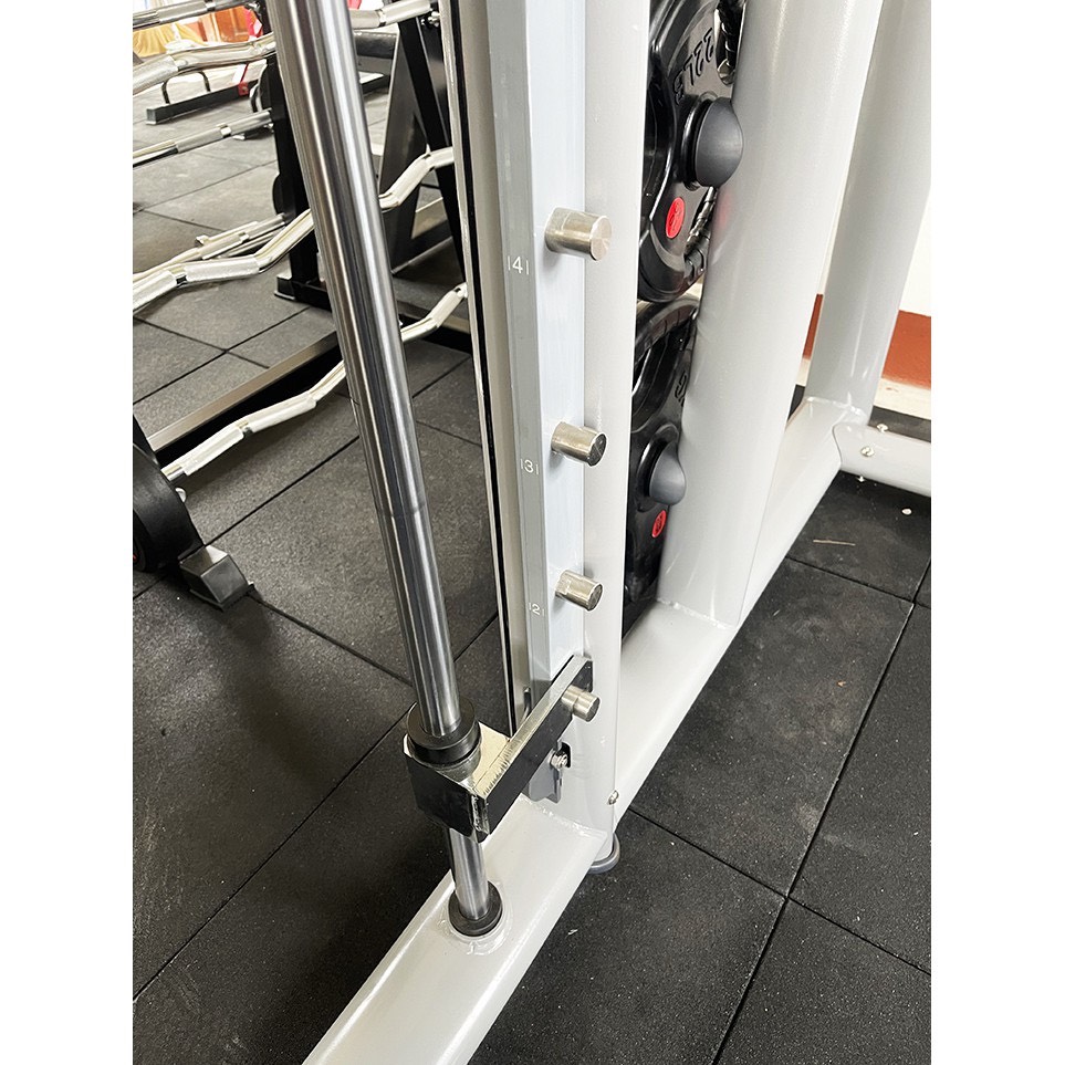 ฝึกกล้ามเนื้อแบบอิสระ Smith Machine TZ-6017