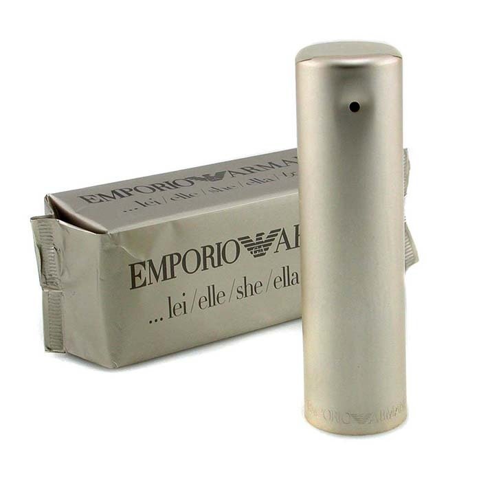 น้ำหอมGiorgio ArmaniEmporio Armani Eau De Parfum 100ml ของแท้ 100%✅