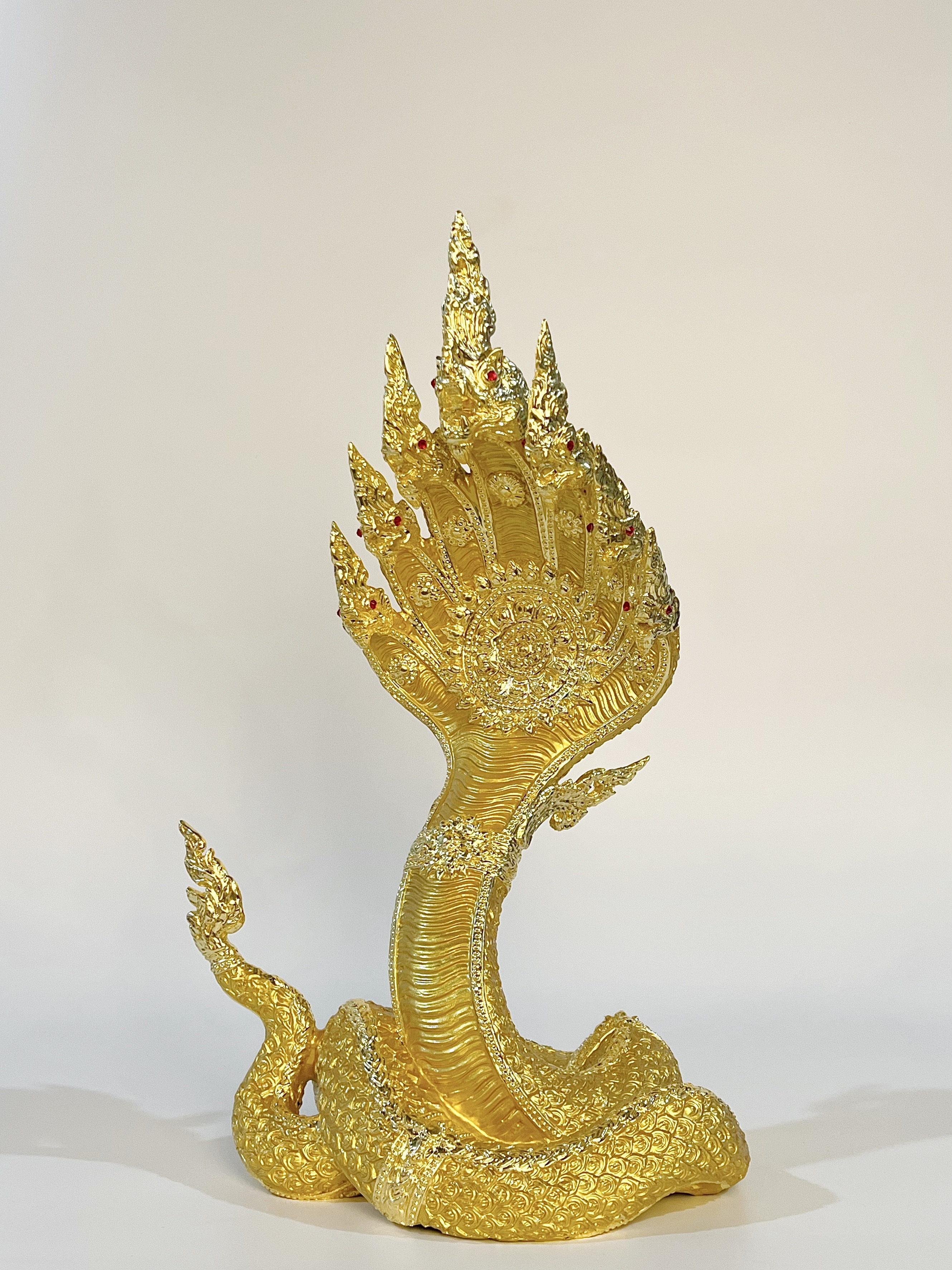 พญานาค 7 เศียร