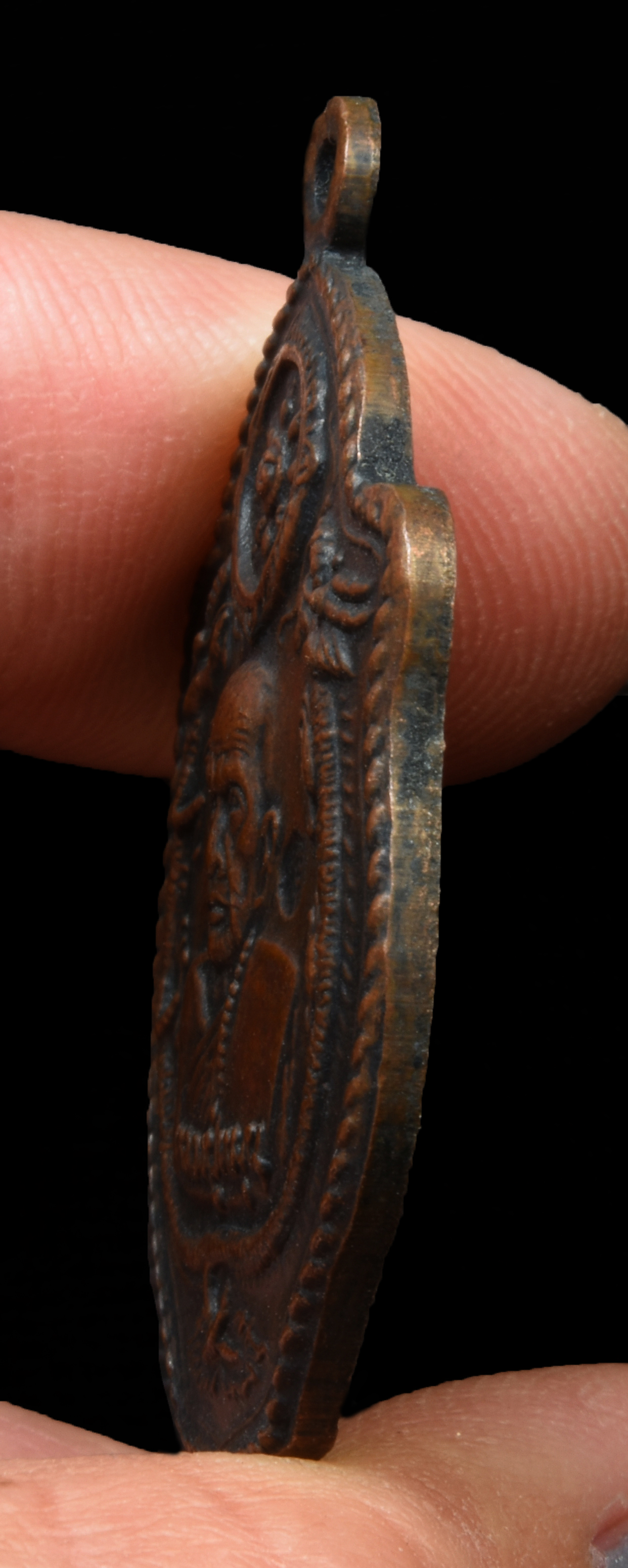 เหรียญหลวงปู่หมุน