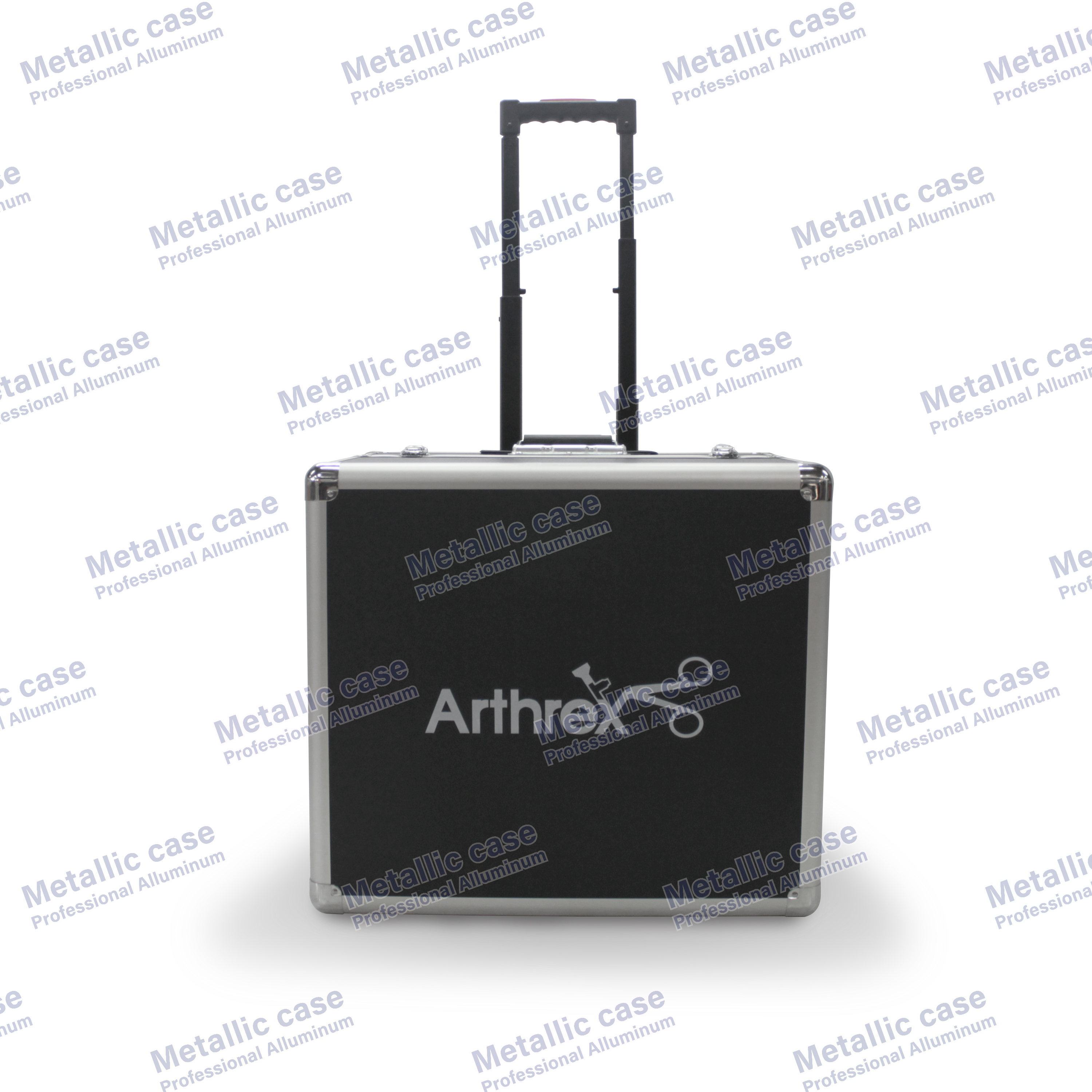 metalliccase 5065-10-5603 / กระเป๋าเครื่องมือ Hehich Zentrifugern Rotuf JX32# (50x40x33 T2C1H3K7P3)