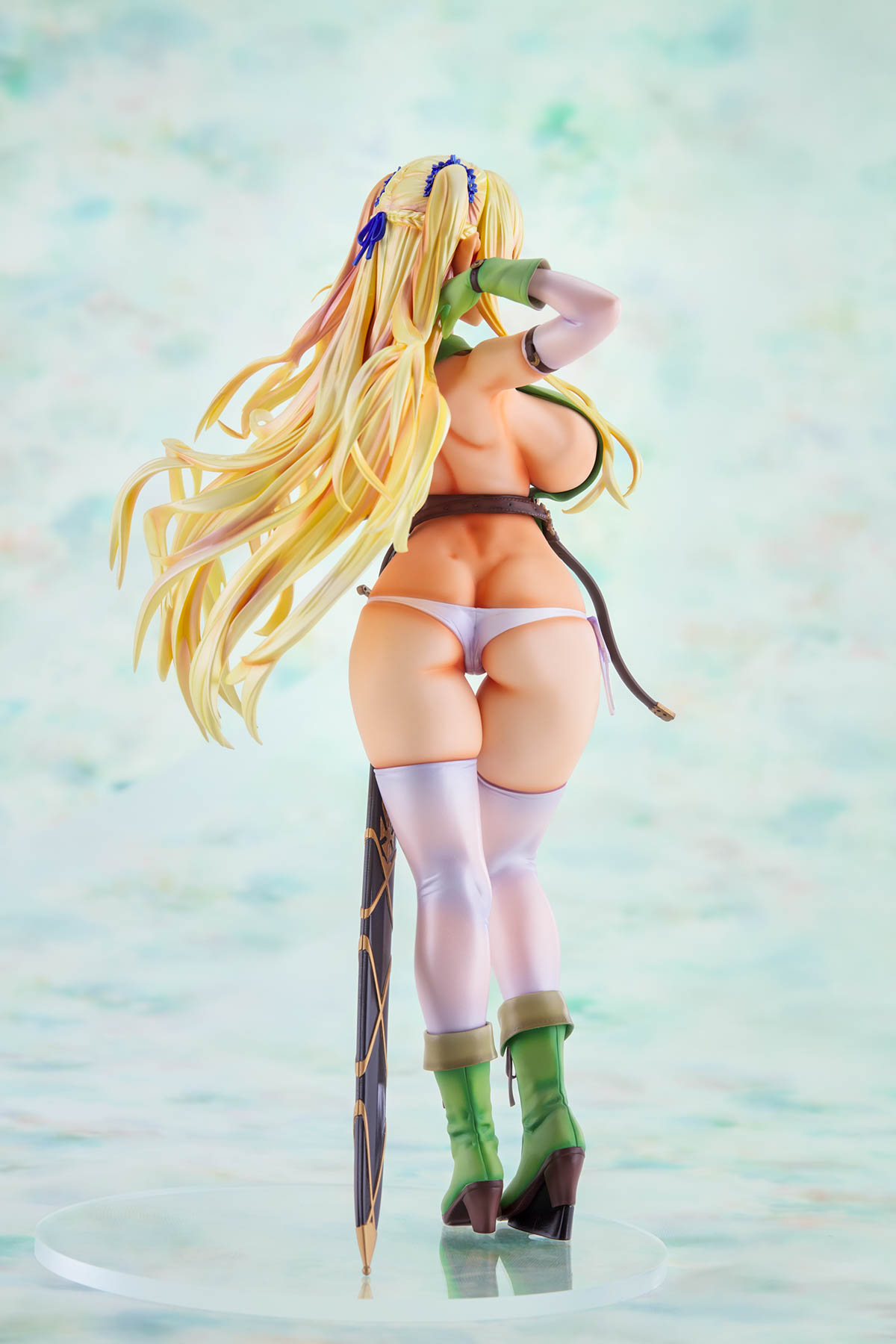 [In-Stock] Sylvia Antenna Shop Limited Edition - 1/6 (AmiAmi, Vertex)