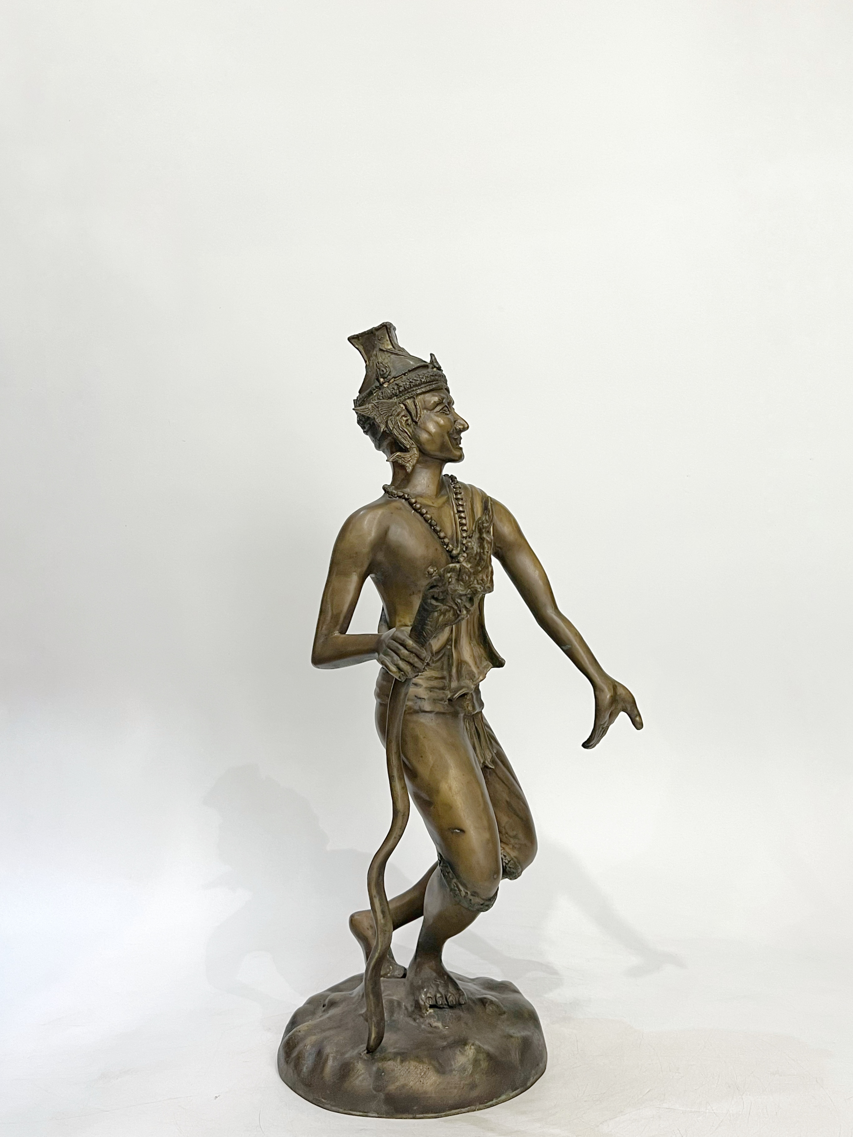 ปู่ฤาษี ปางเสมอเถร หน้าตัก 12 นิ้ว