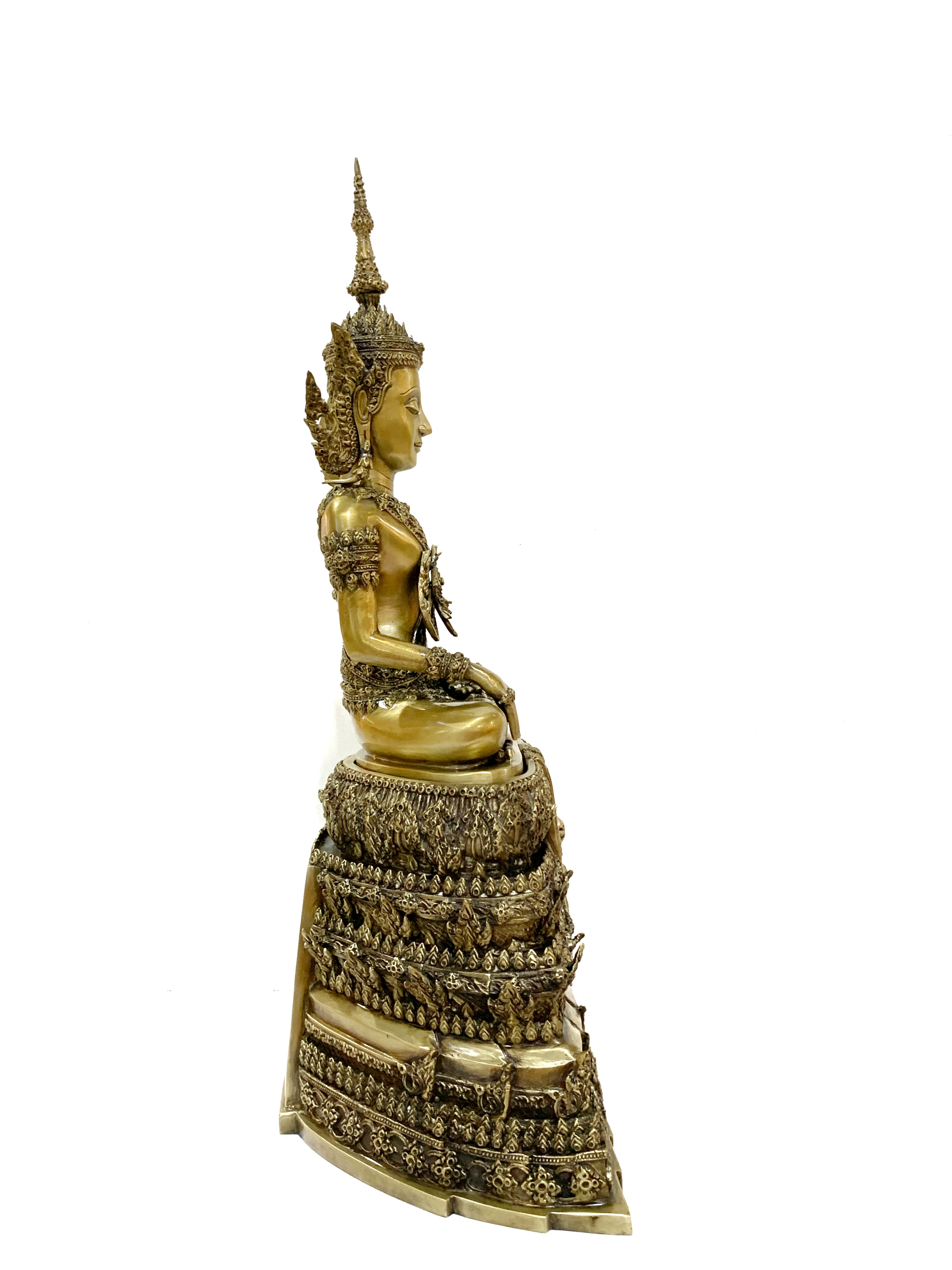 พระฝาง หน้าตัก 9 นิ้ว