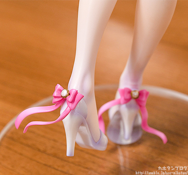 [In-Stock] Emilia Wedding Ver. - 1/7 (Phat Company)