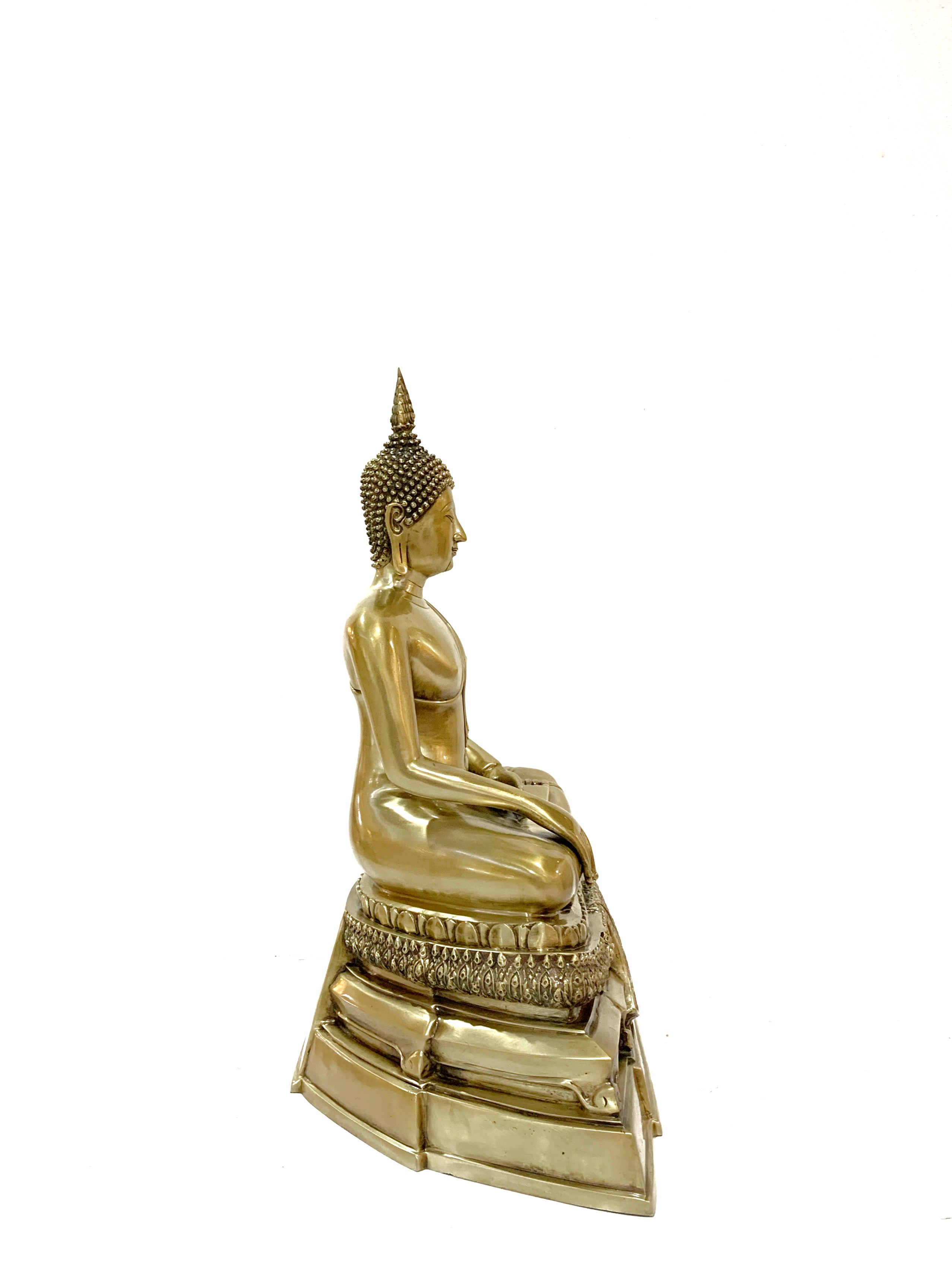 พระพุทธรูป หน้าตัก 9 นิ้ว