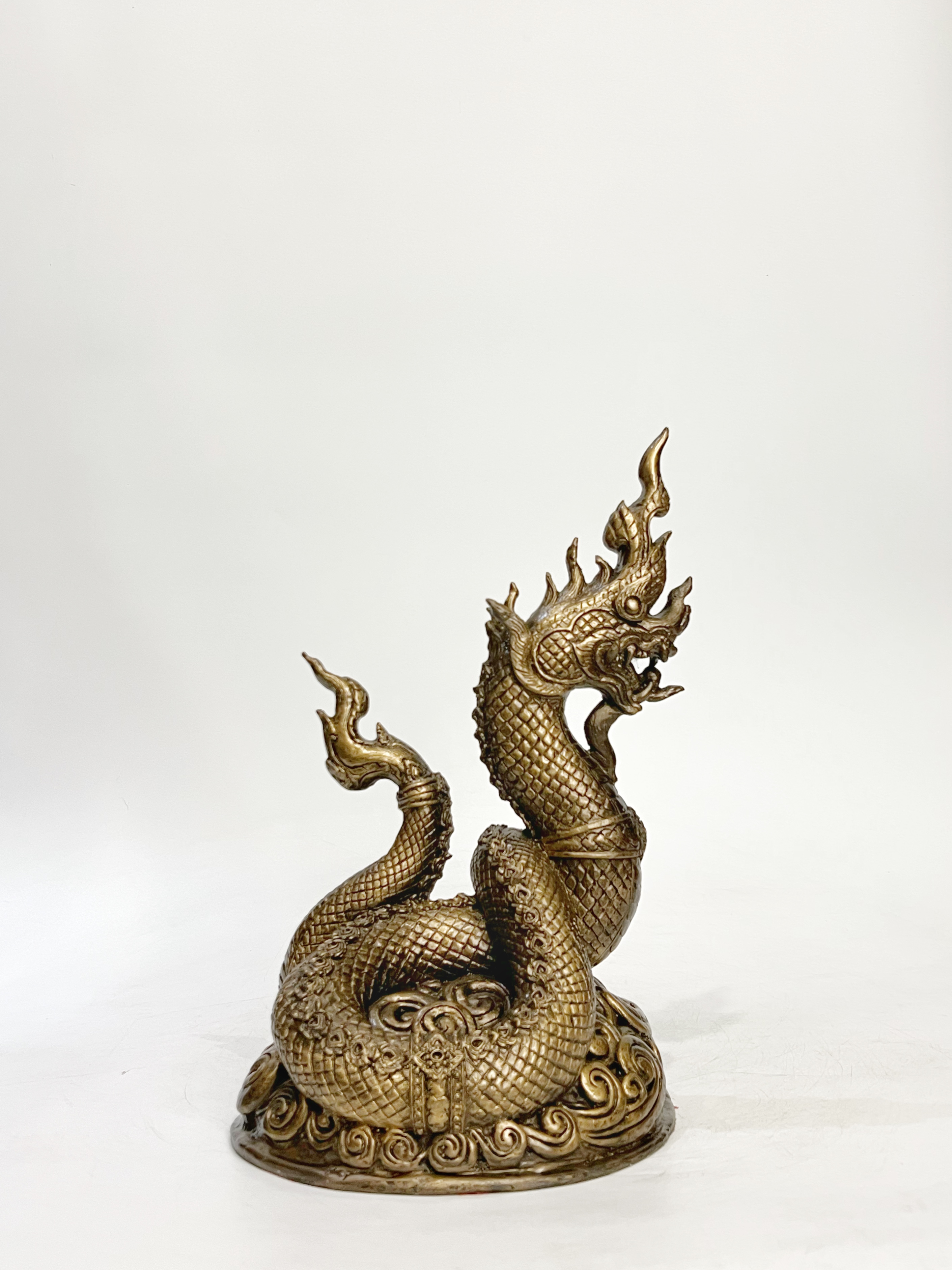 พญานาค 1 เศียร