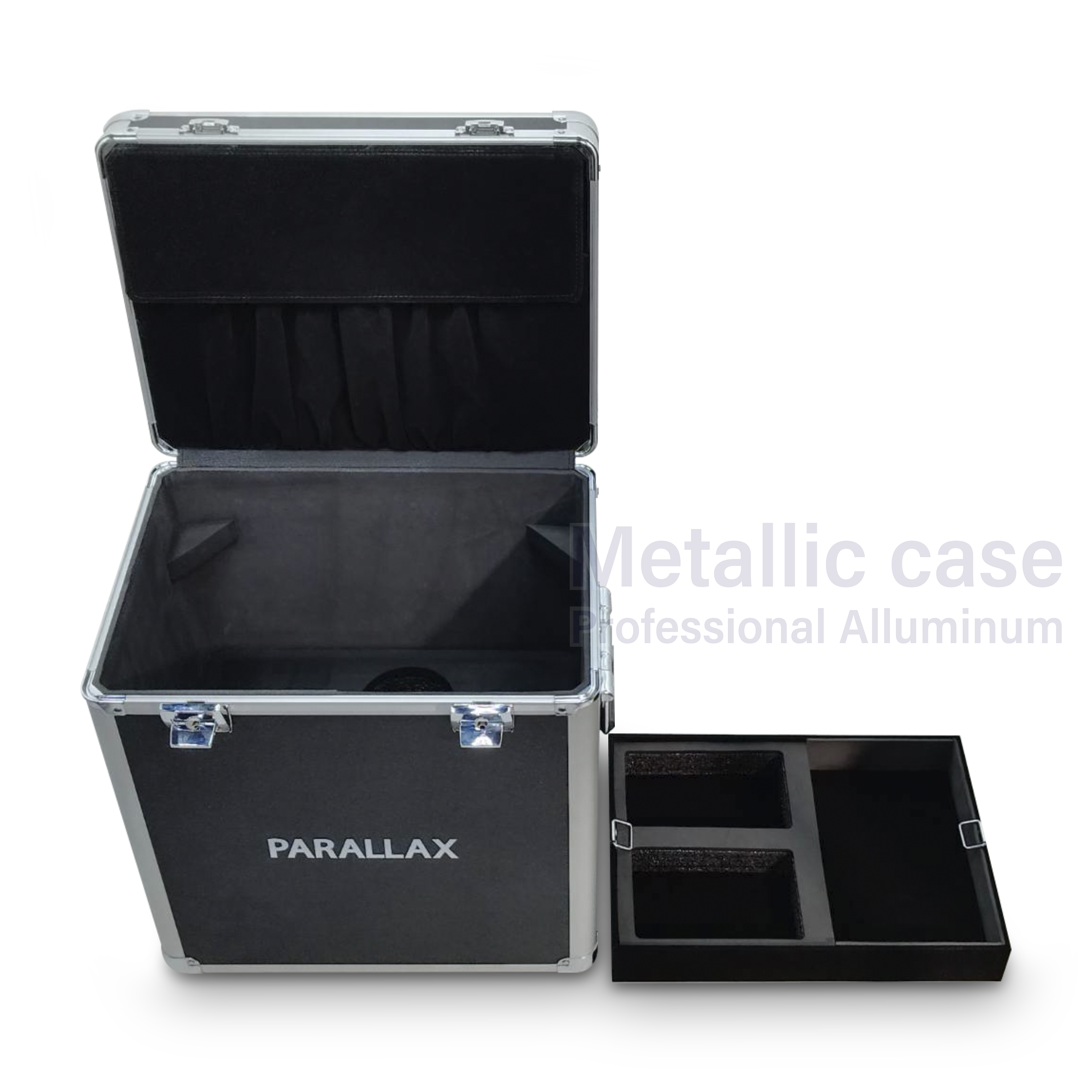 metalliccase 8844-05-6606 / Sony FX6 (38.5x28.5x43.1 T1C1H3K6P3 )