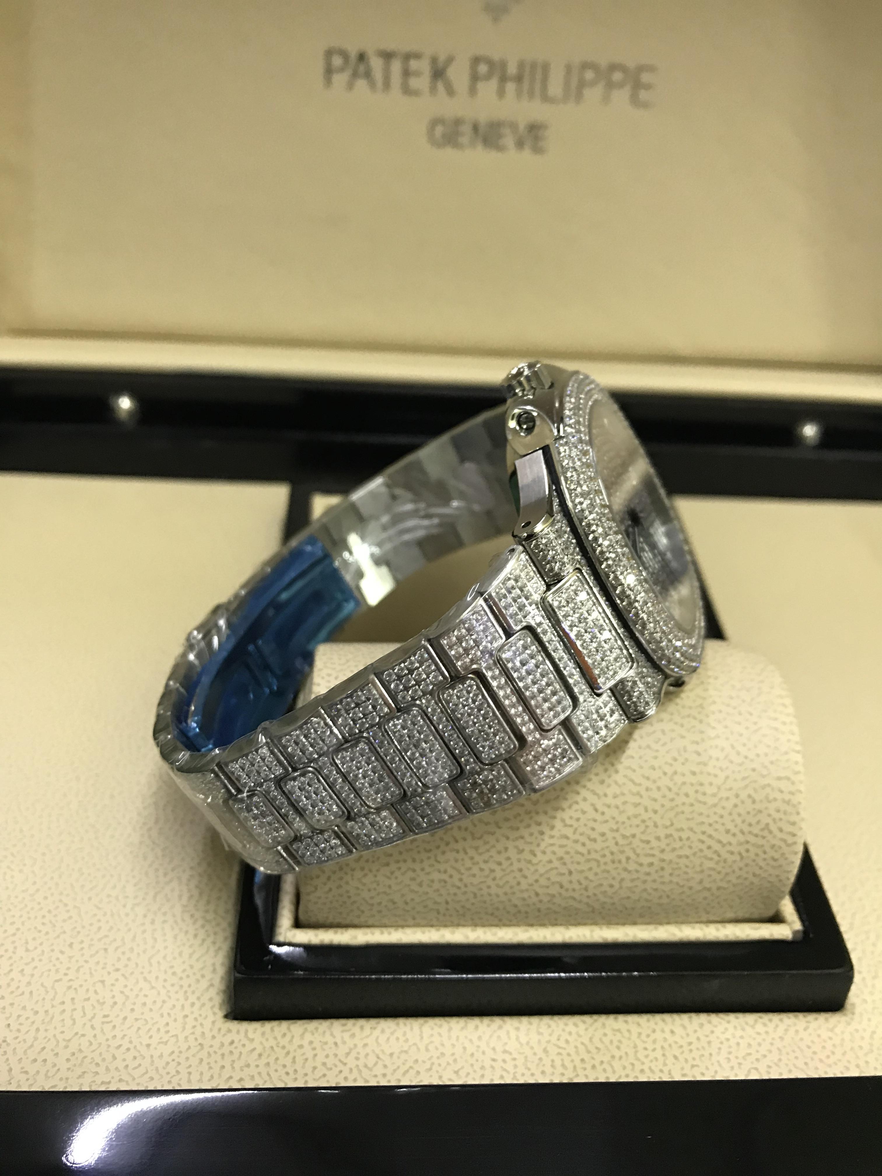 Patek Philippe 5719/1G