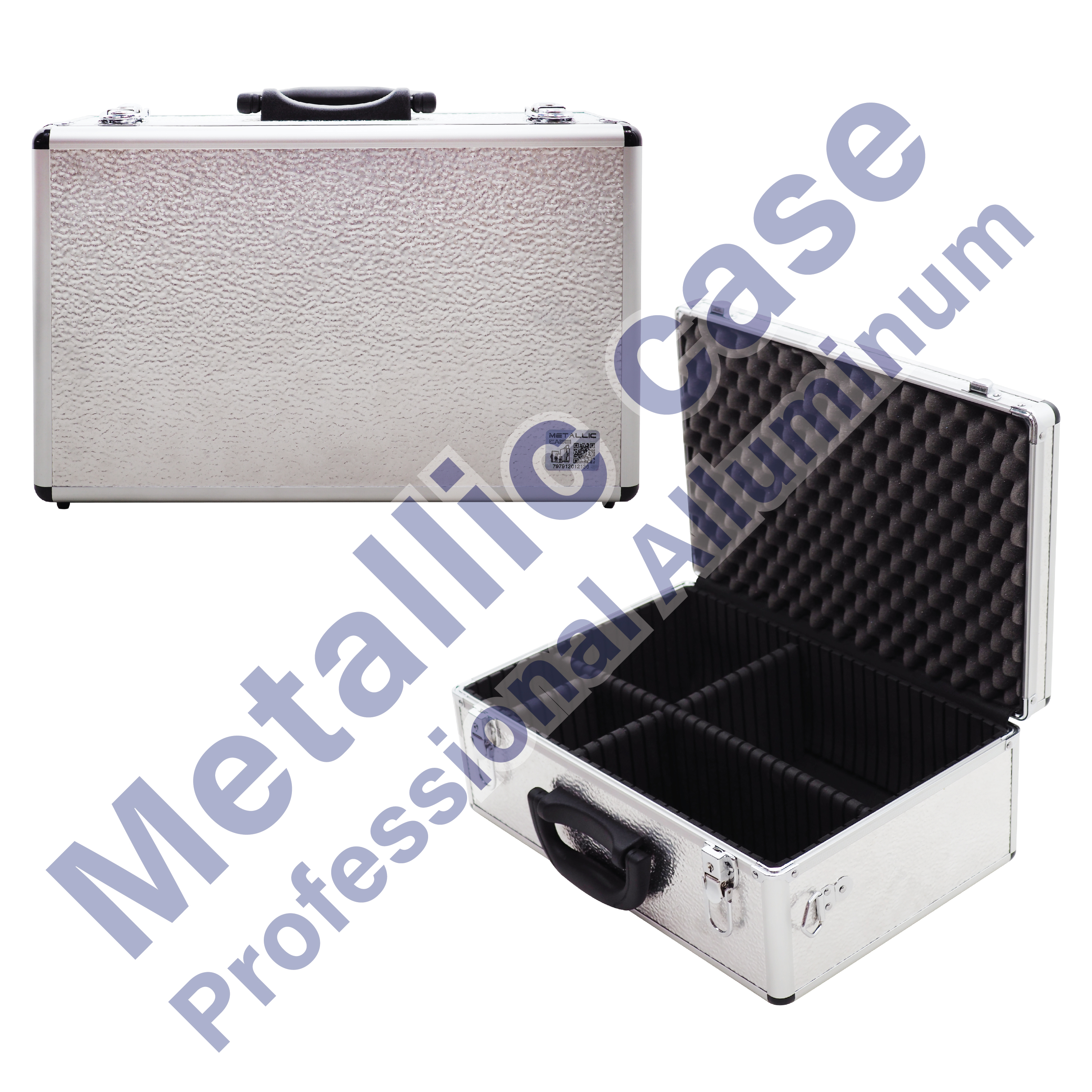 metalliccase 7979-10-6307 / เอนกประสงค์ (24.7x38.7x15xT1C7H8K1P1)