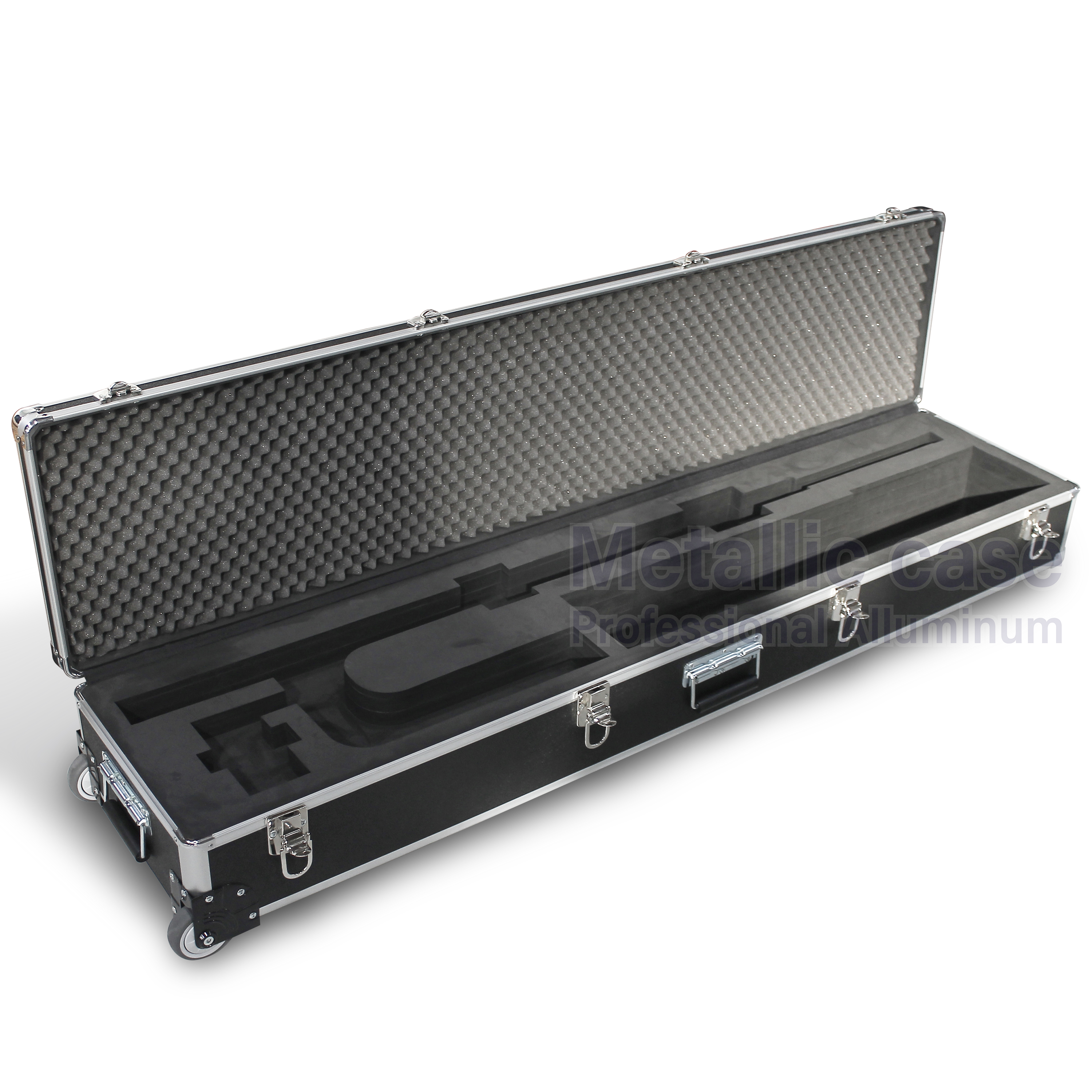 metalliccase 8356-09-6412/ Telemetry Antenna (34.5x154.5x20.6 T1C1H3K2P3)