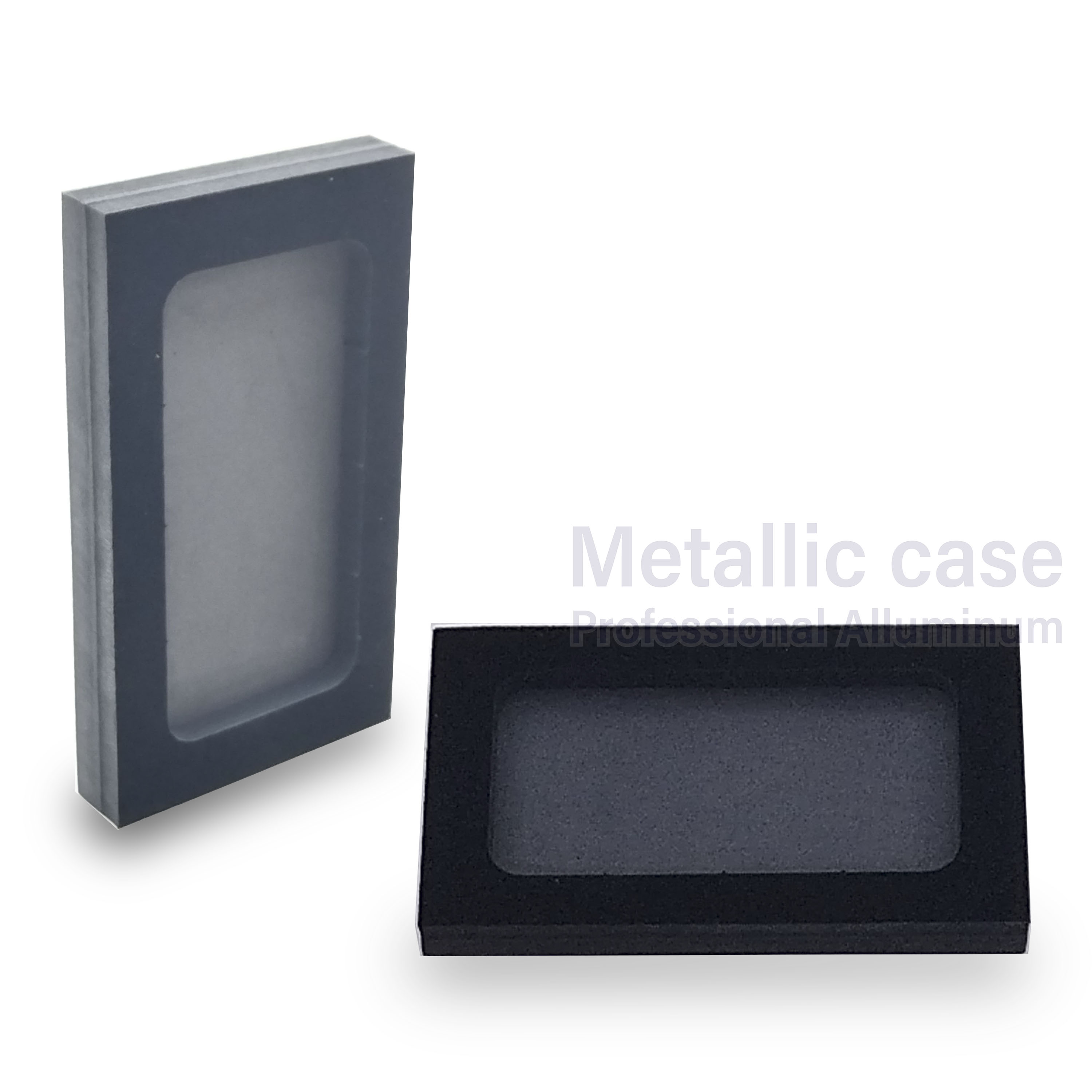 metalliccase2-1105-CCC-6704 / Case iphone 15 pro max double side (10x194x2.2)