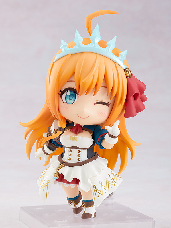 (Pre-Order) Pecorine (Eustiana von Astraea) - Nendoroid #1678 (Good Smile Company)