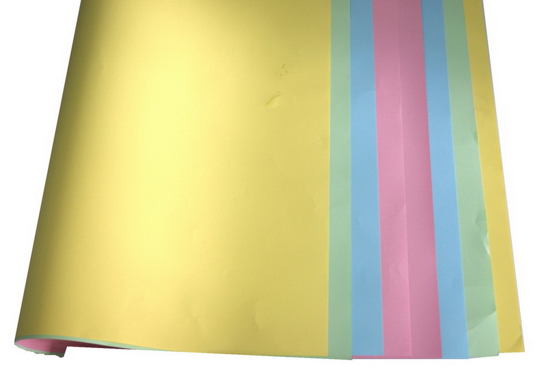 กระดาษชาร์ด 120g ขนาด 31*43นิ้ว (แพ็ค250แผ่น) มี 4 สี