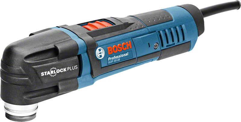 Bosch รุ่น GOP 30-28 เครื่องตัดอเนกประสงค์