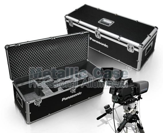 metalliccase 5174-05-5606 / กระเป๋า PANASONIC AK-HC 3800 GS Full Option (98x34x30 T6C1H4K15P3)