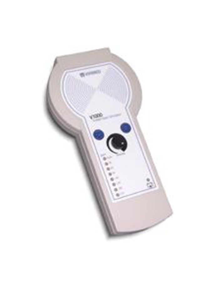 V1000 เครื่องจำลองสัญญาณชีพอัตราการเต้นของหัวใจทารกในครรภ์ (Foetal Heart Simulator) เฉพาะตัวเครื่อง