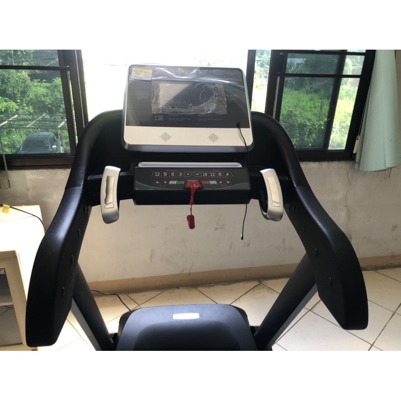 ลู่วิ่งไฟฟ้าWORLD MASTER GTS8มอเตอร์ 4.5แรงม้า