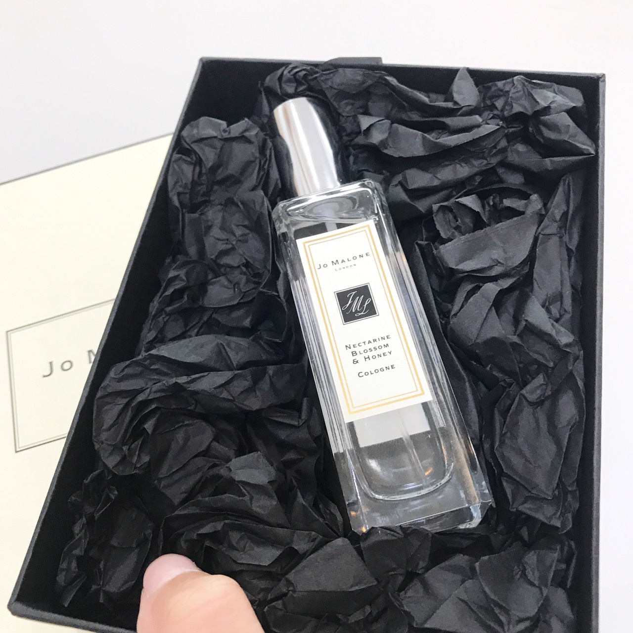 น้ำหอม Jo Malone Nectarine Blossom & Honey Cologne 30ml ของแท้100%