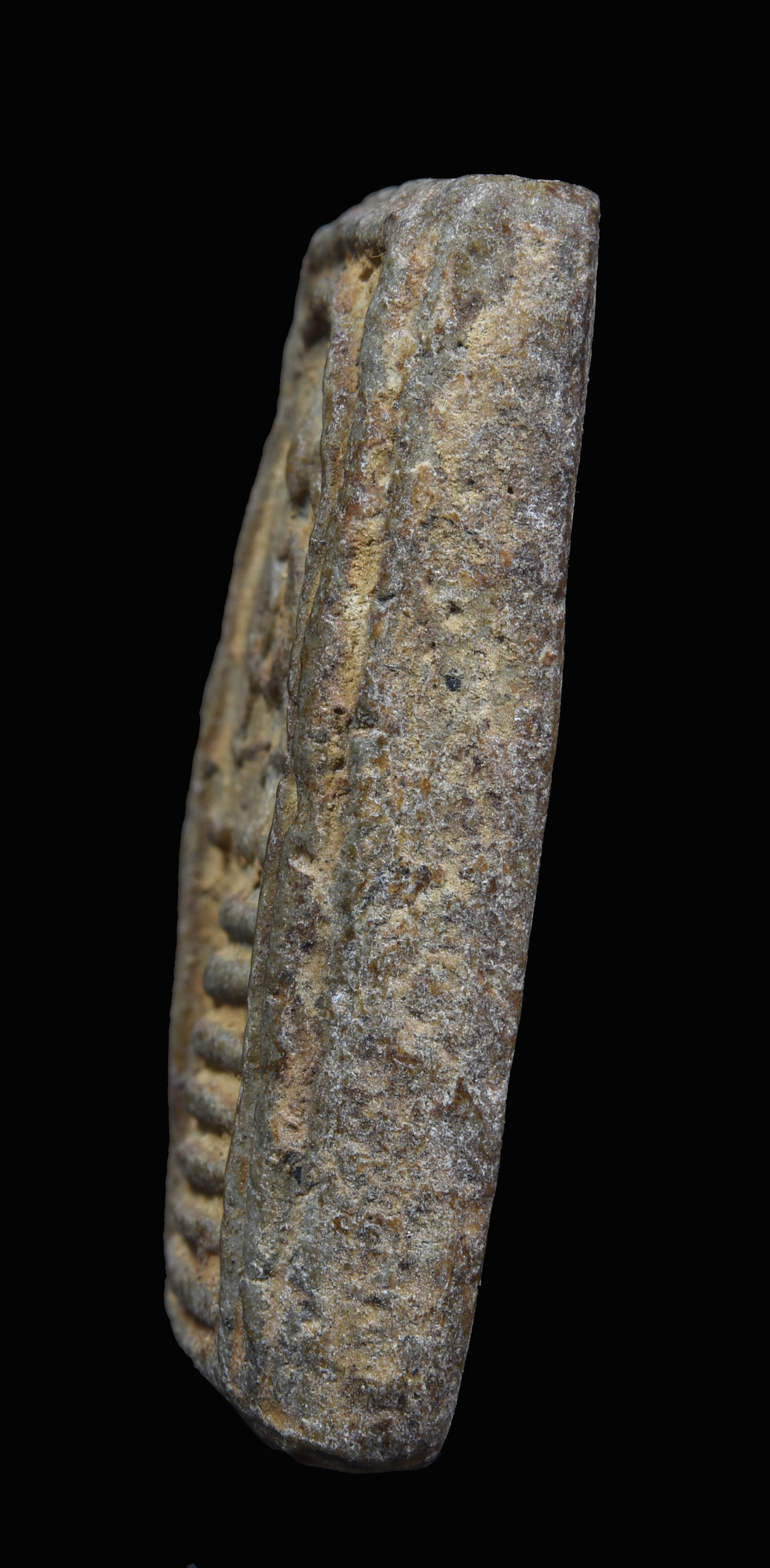 พระสมเด็จไพ่ตอง หลวงพ่อพริ้ง