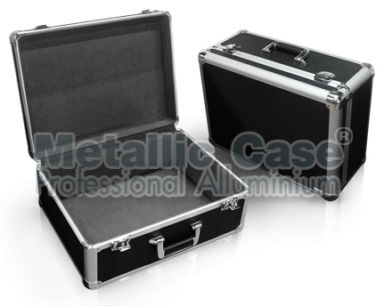 metalliccase 4572-10-5506 / กระเป๋า Transport Case MS (47x35x19 T1C1H1K7P2)