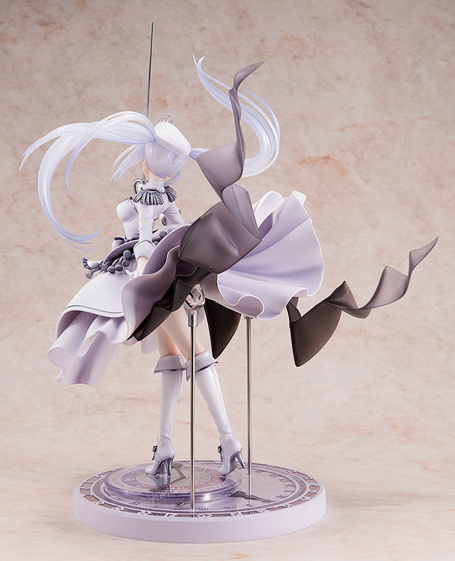 [In-Stock] White Queen - 1/7 (Good Smile Company, Kadokawa) *เหลือตัวสุดท้าย*