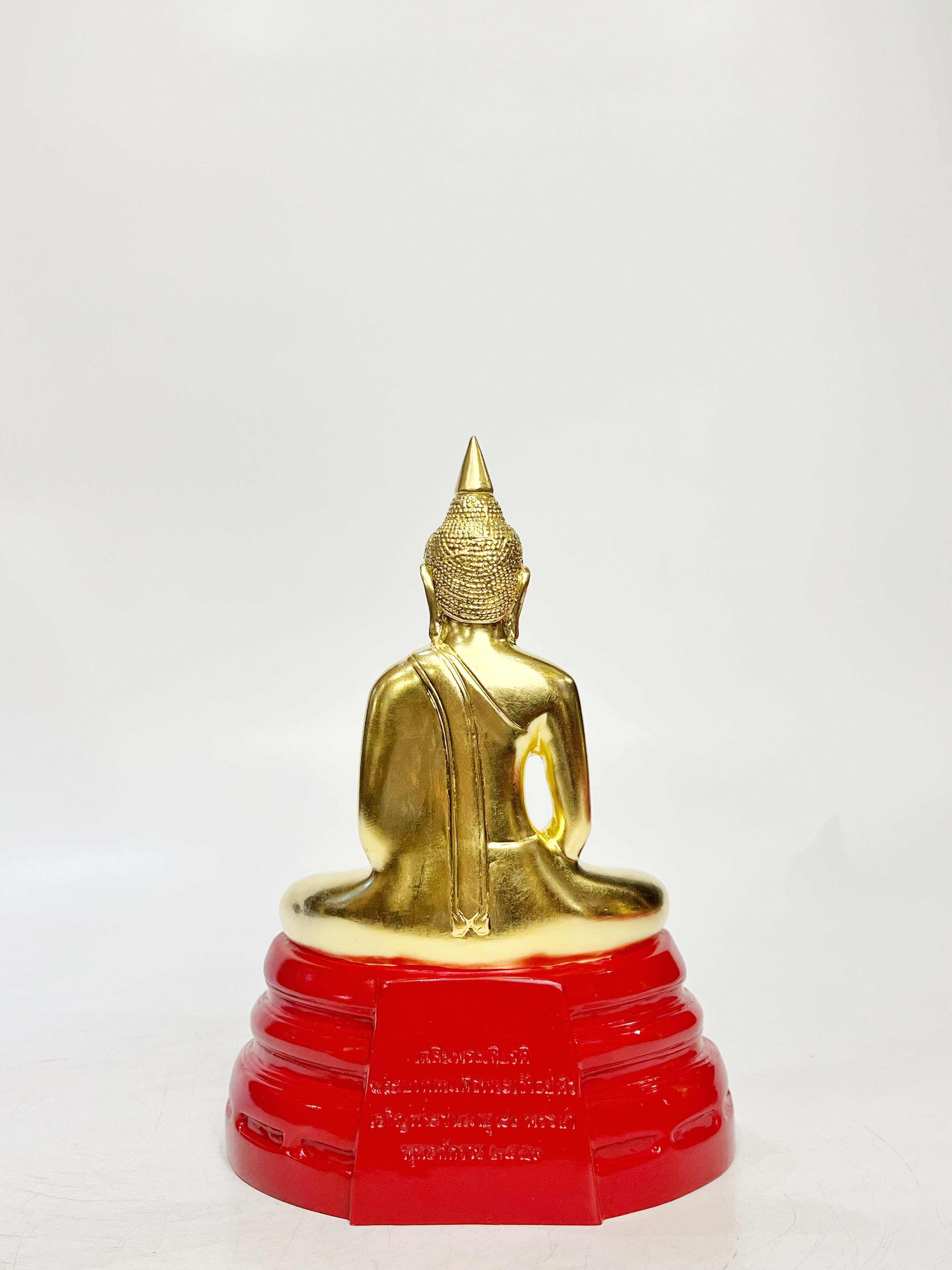 หลวงพ่อโสธร พระพุทธโสธร หน้าตัก 5 นิ้ว