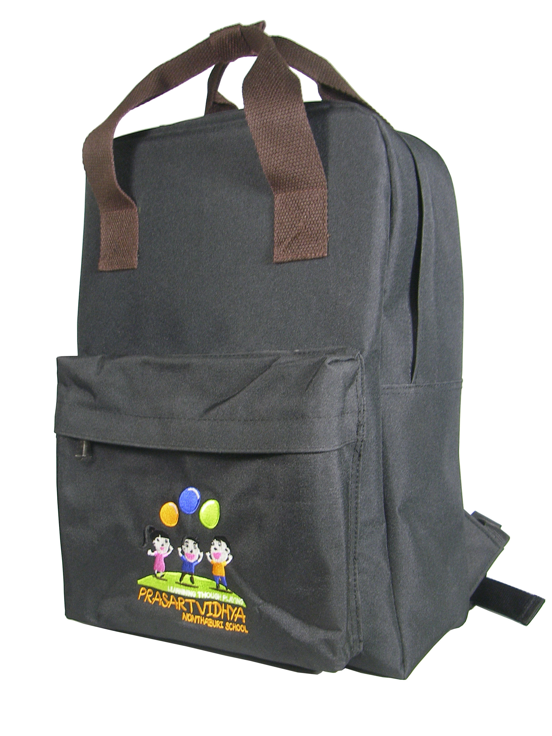 กระเป๋าเป้สะพายหลังประถมศึกษา