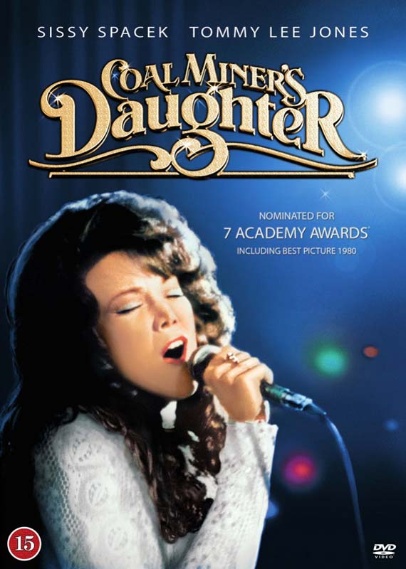 Coal Miner's Daughter (1980) [ชิงภาพยนตร์ยอดเยี่ยม : Oscar ปี 1981] - เสียงอังกฤษ / บรรยายไทย