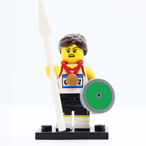 Athlete
