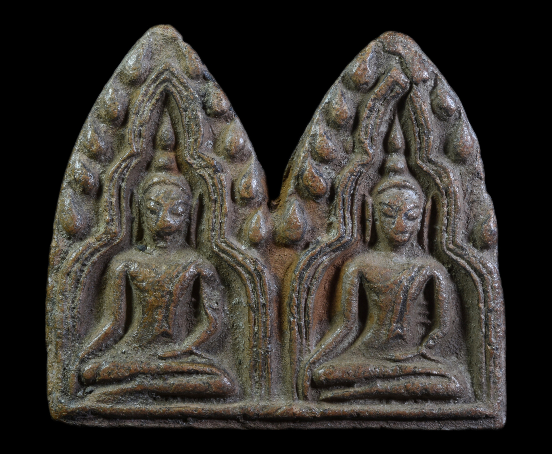พระขุนแผนพรายคู่